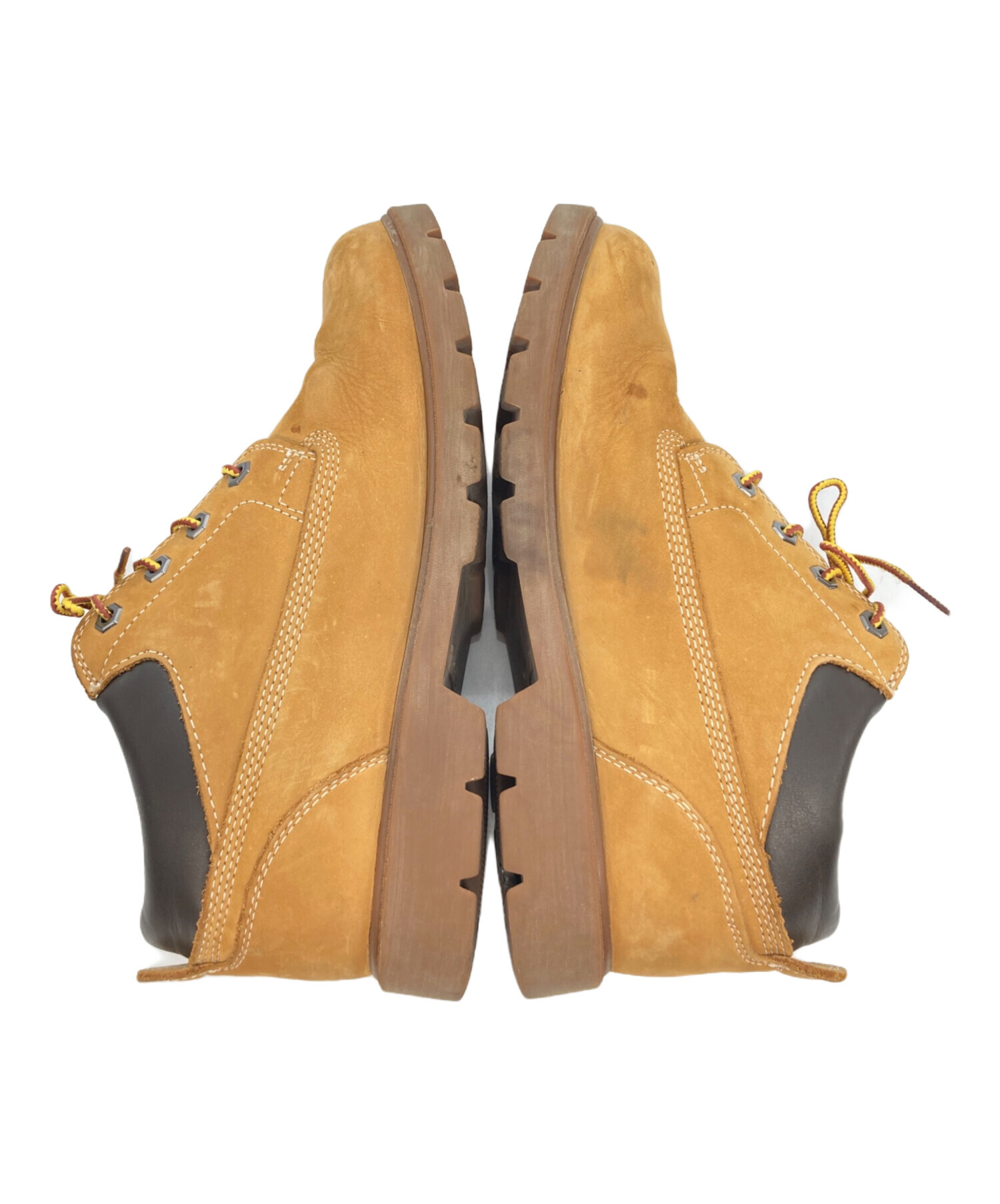 中古・古着通販】Timberland (ティンバーランド) CLASSIC LACE UP