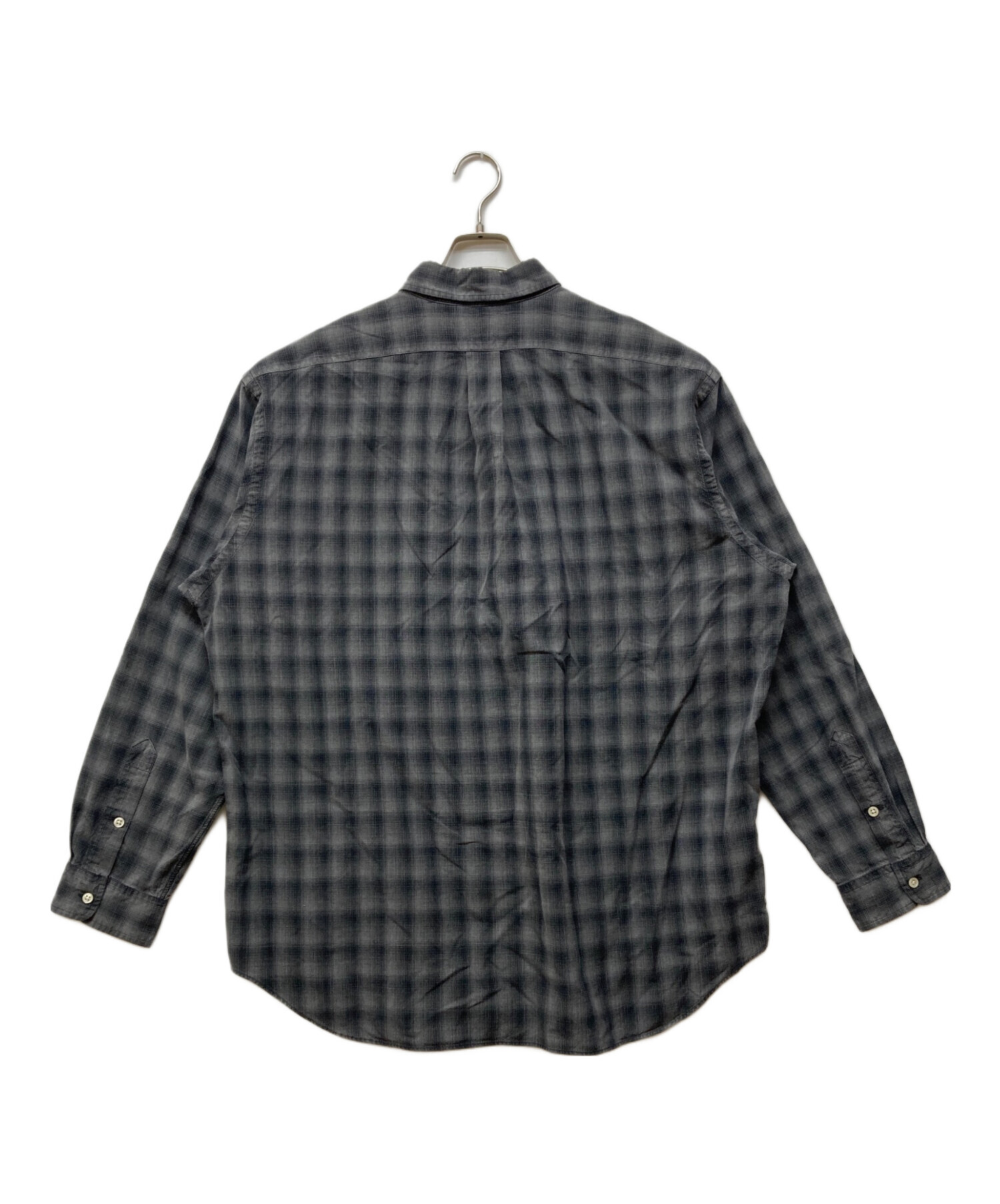 中古・古着通販】RALPH LAUREN (ラルフローレン) BLAKE コットンシルク 
