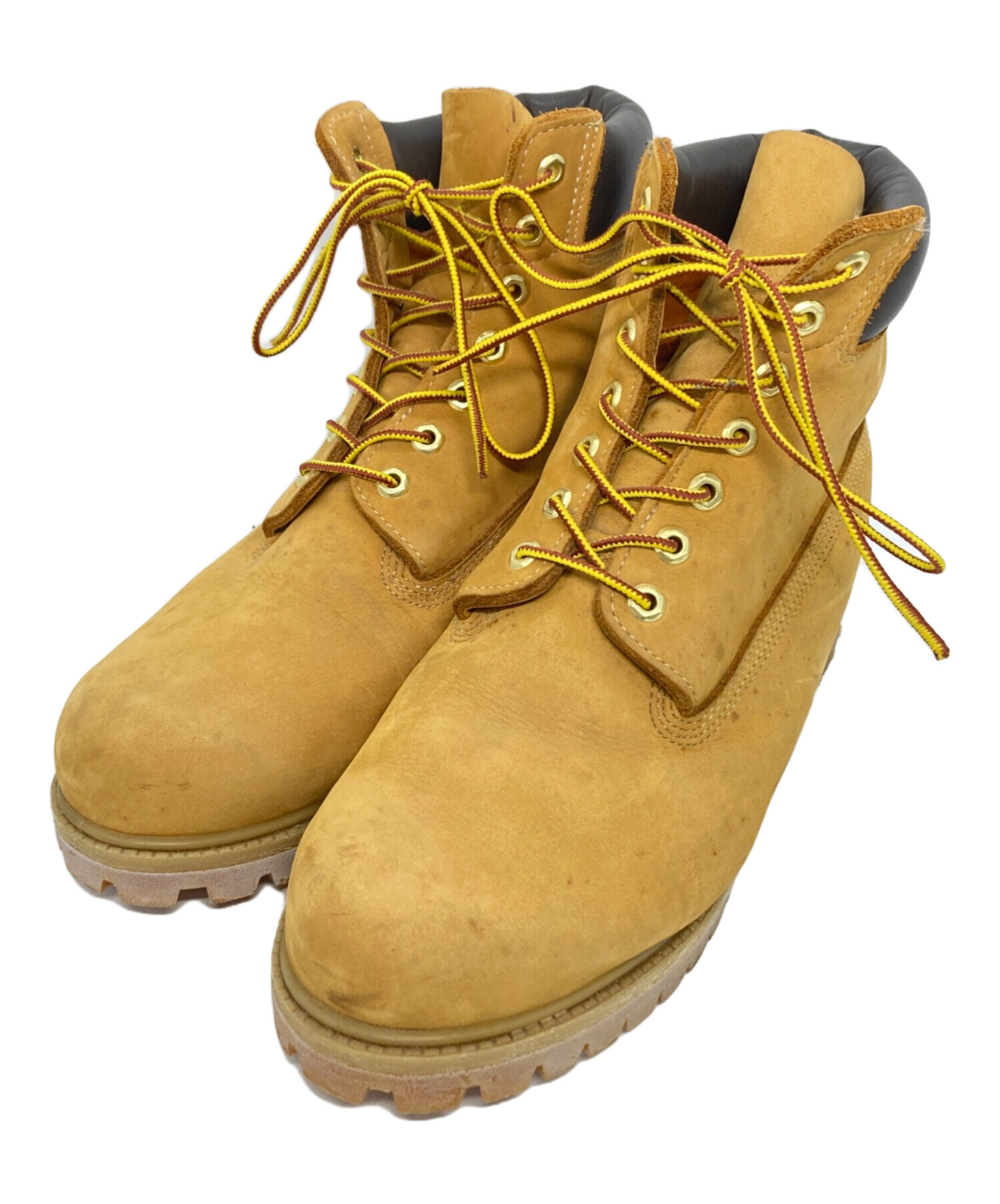 中古・古着通販】Timberland (ティンバーランド) 6インチ プレミアム