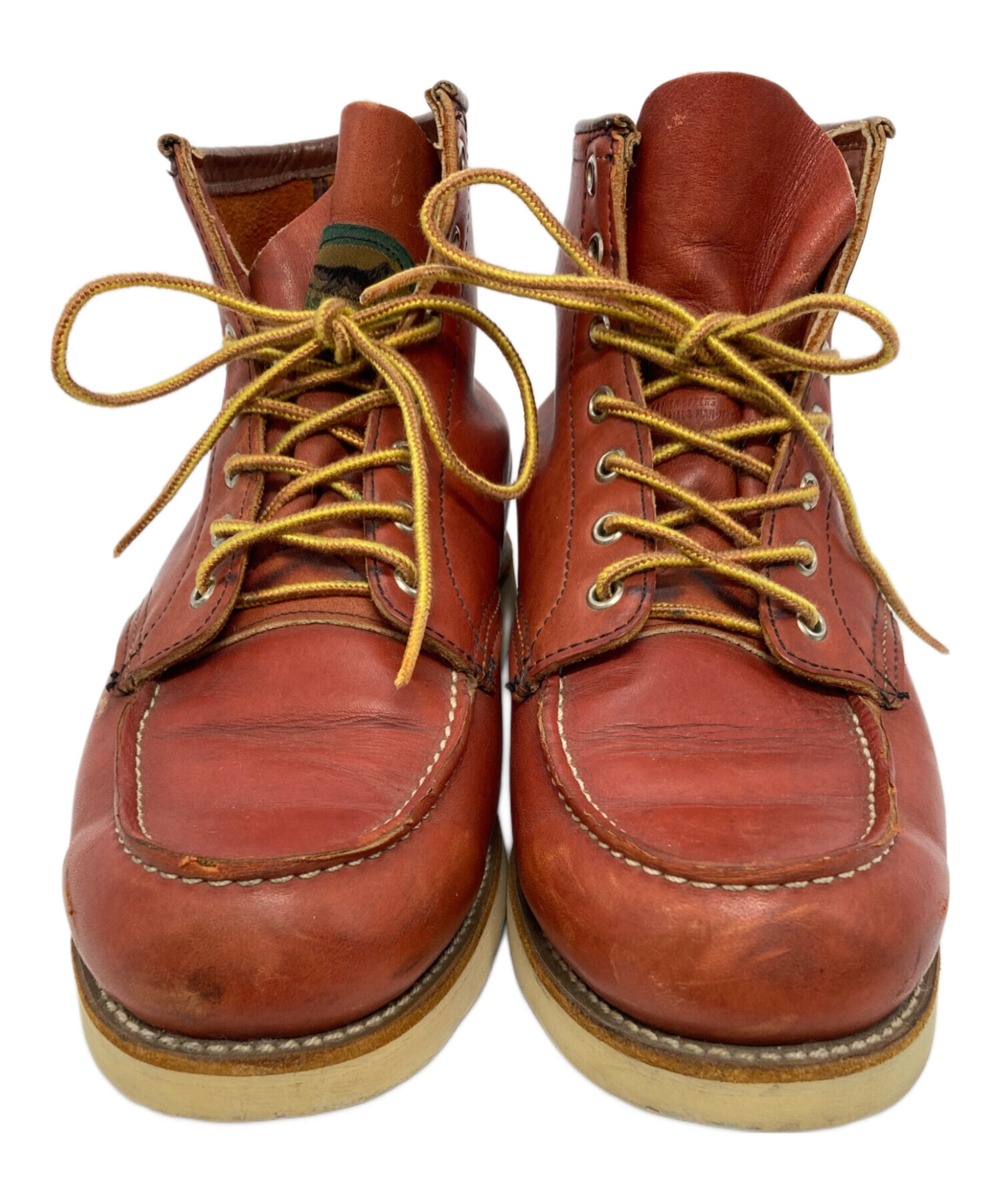 中古・古着通販】RED WING (レッドウィング) 6-inch Classic Moc