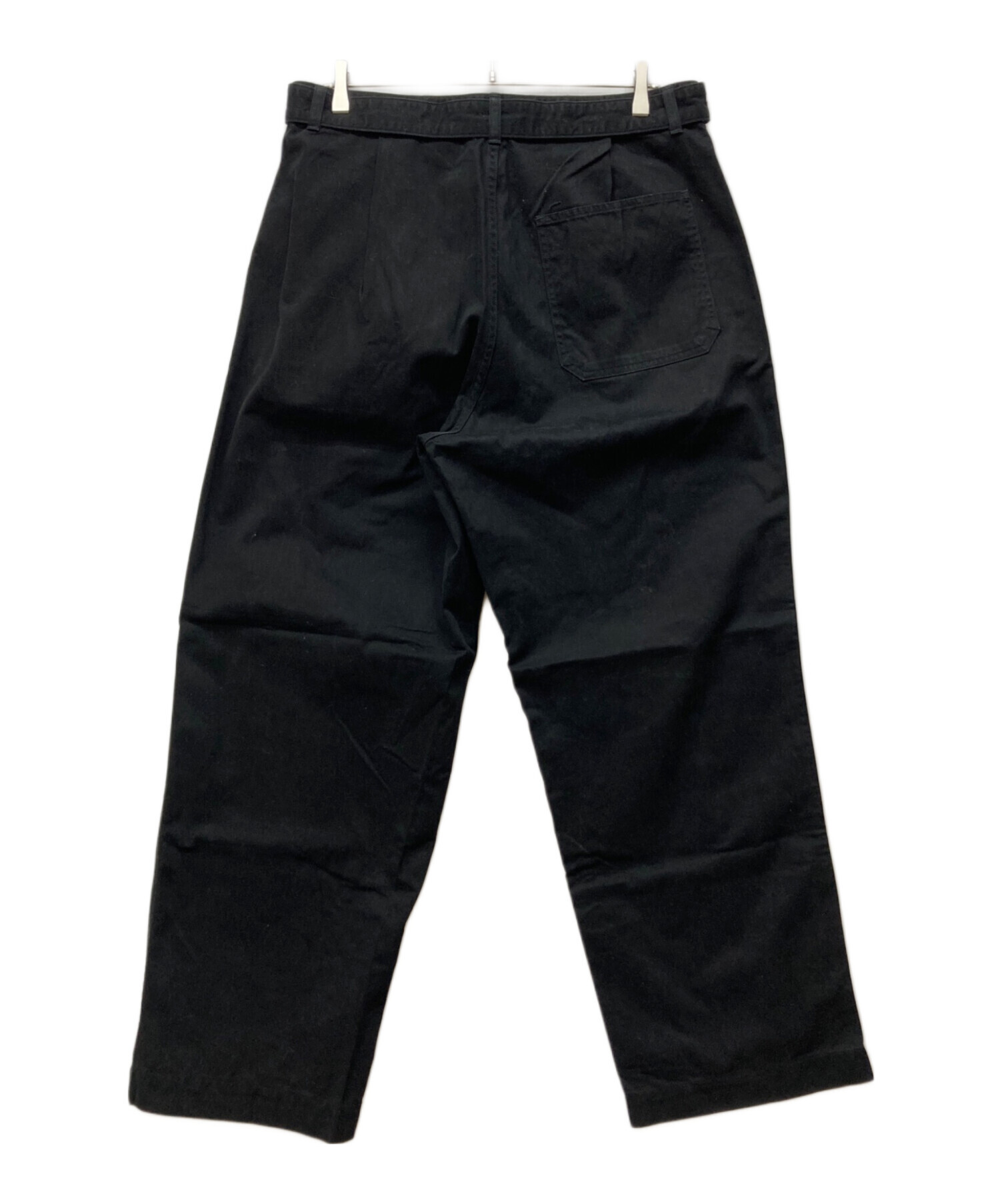 中古・古着通販】Graphpaper (グラフペーパー) Military Cloth Belted 