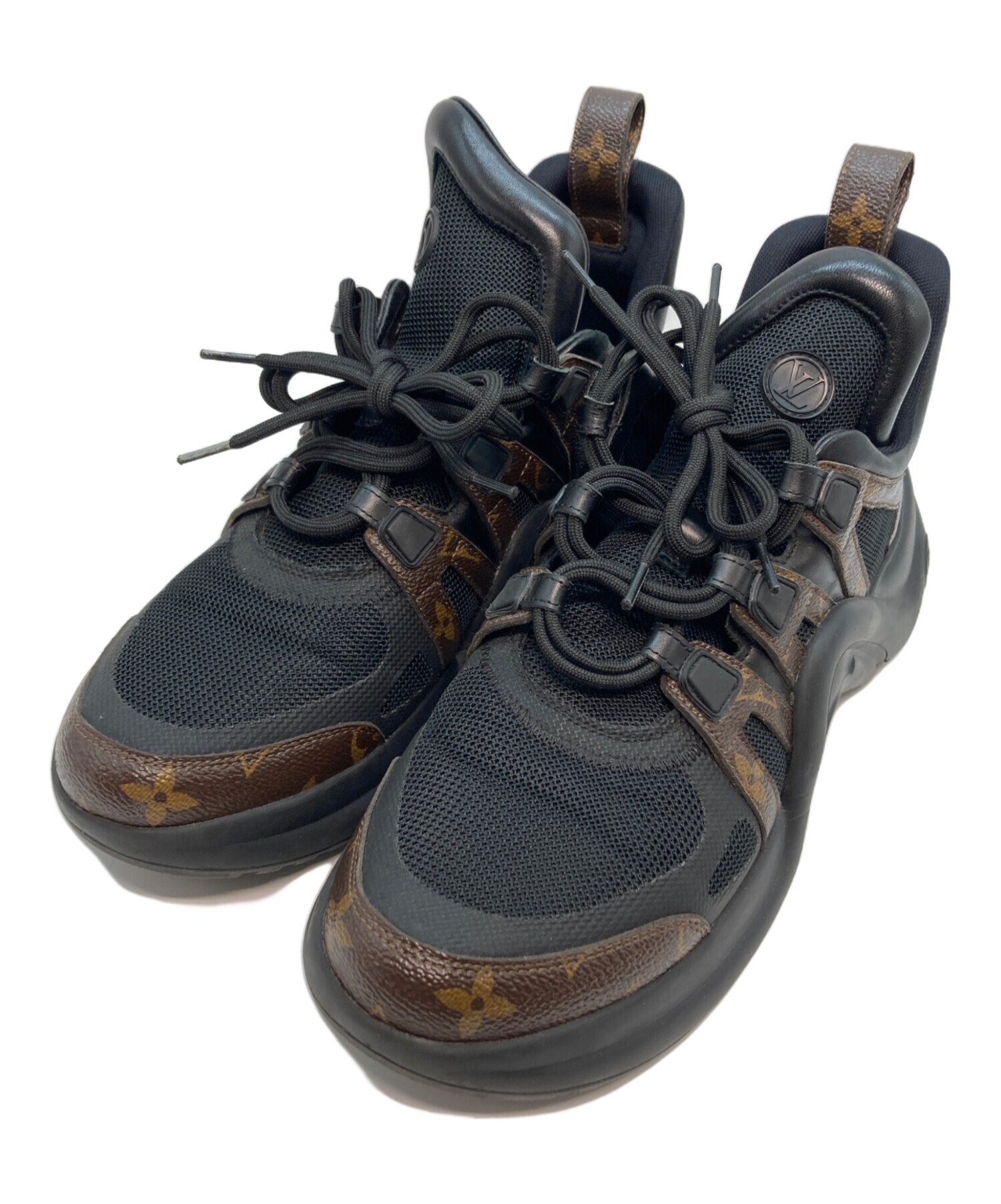 中古・古着通販】LOUIS VUITTON (ルイ ヴィトン) LVアークライトライン 