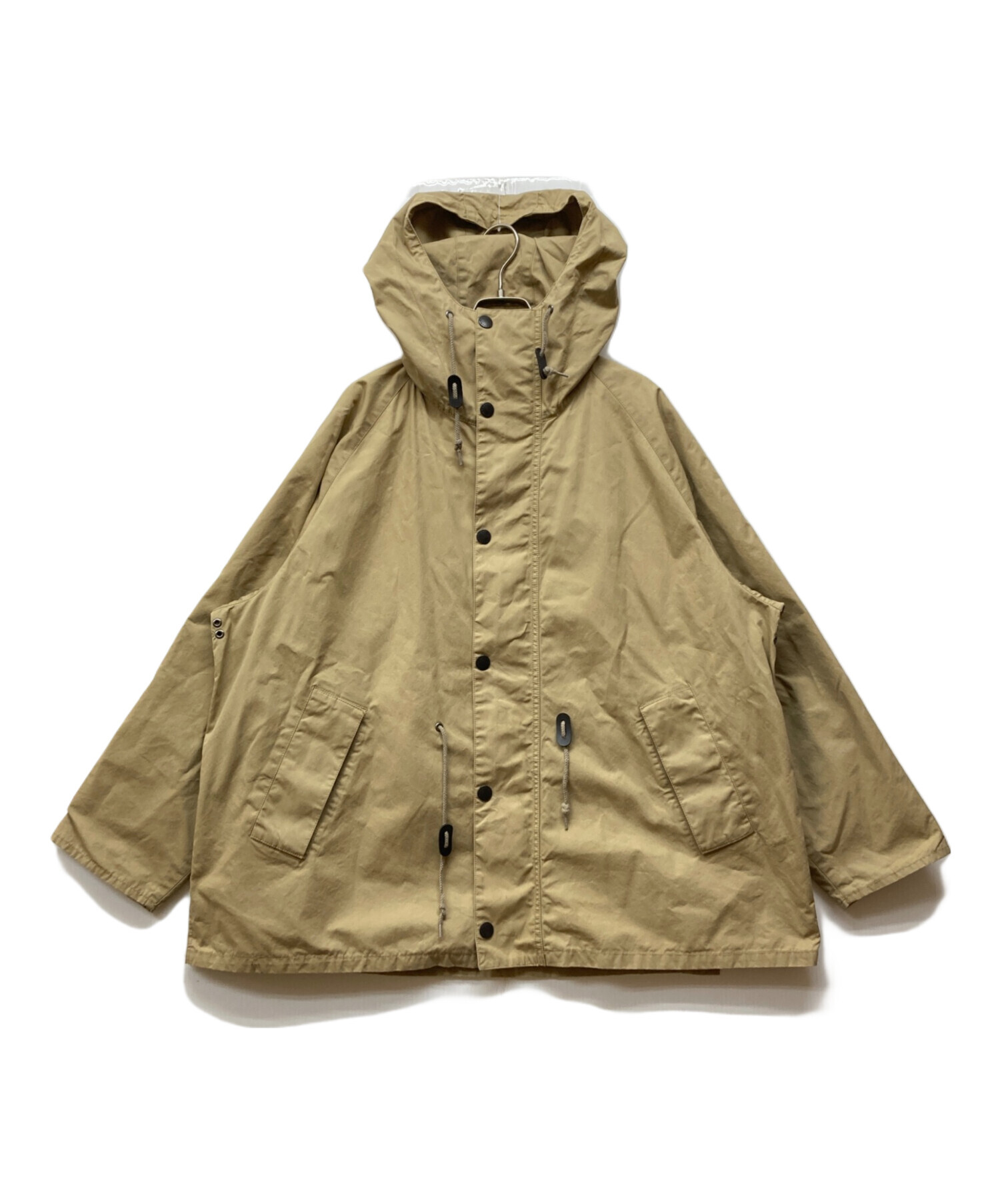 中古・古着通販】Barbour (バブアー) KAPTAIN SUNSHINE (キャプテン