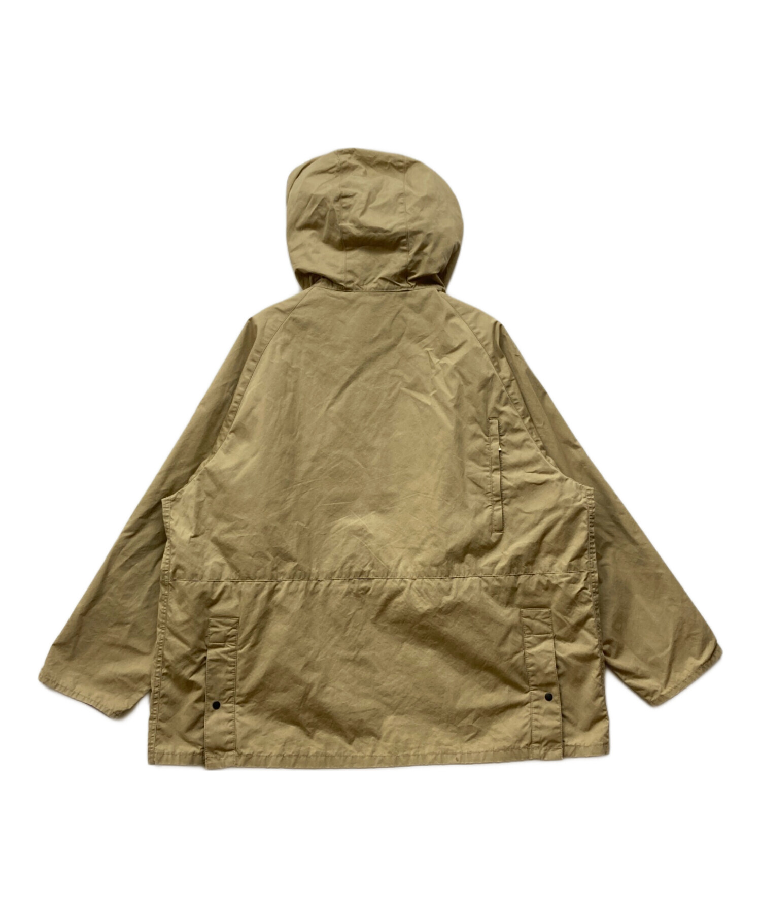 中古・古着通販】Barbour (バブアー) KAPTAIN SUNSHINE (キャプテン