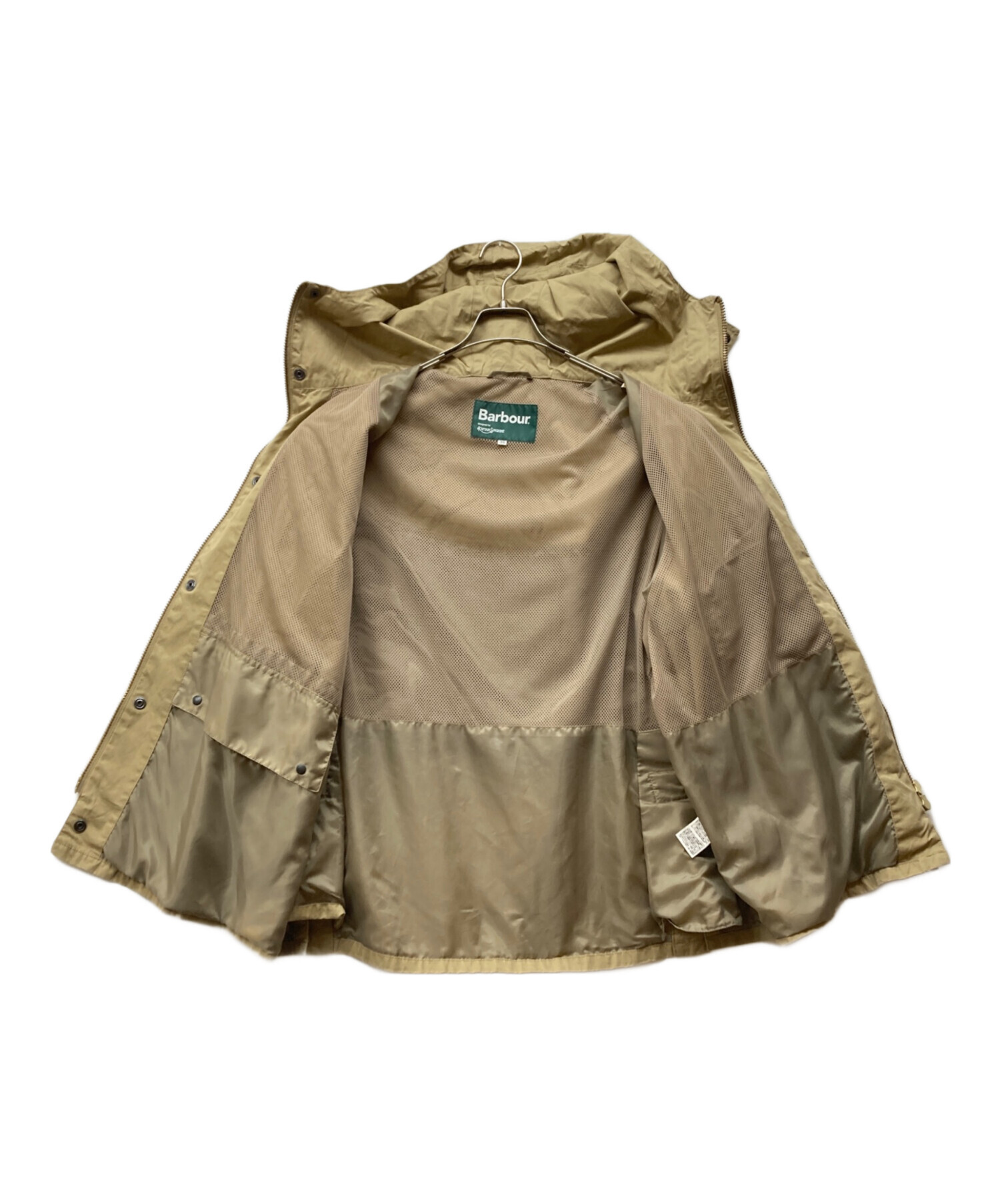 中古・古着通販】Barbour (バブアー) KAPTAIN SUNSHINE (キャプテン