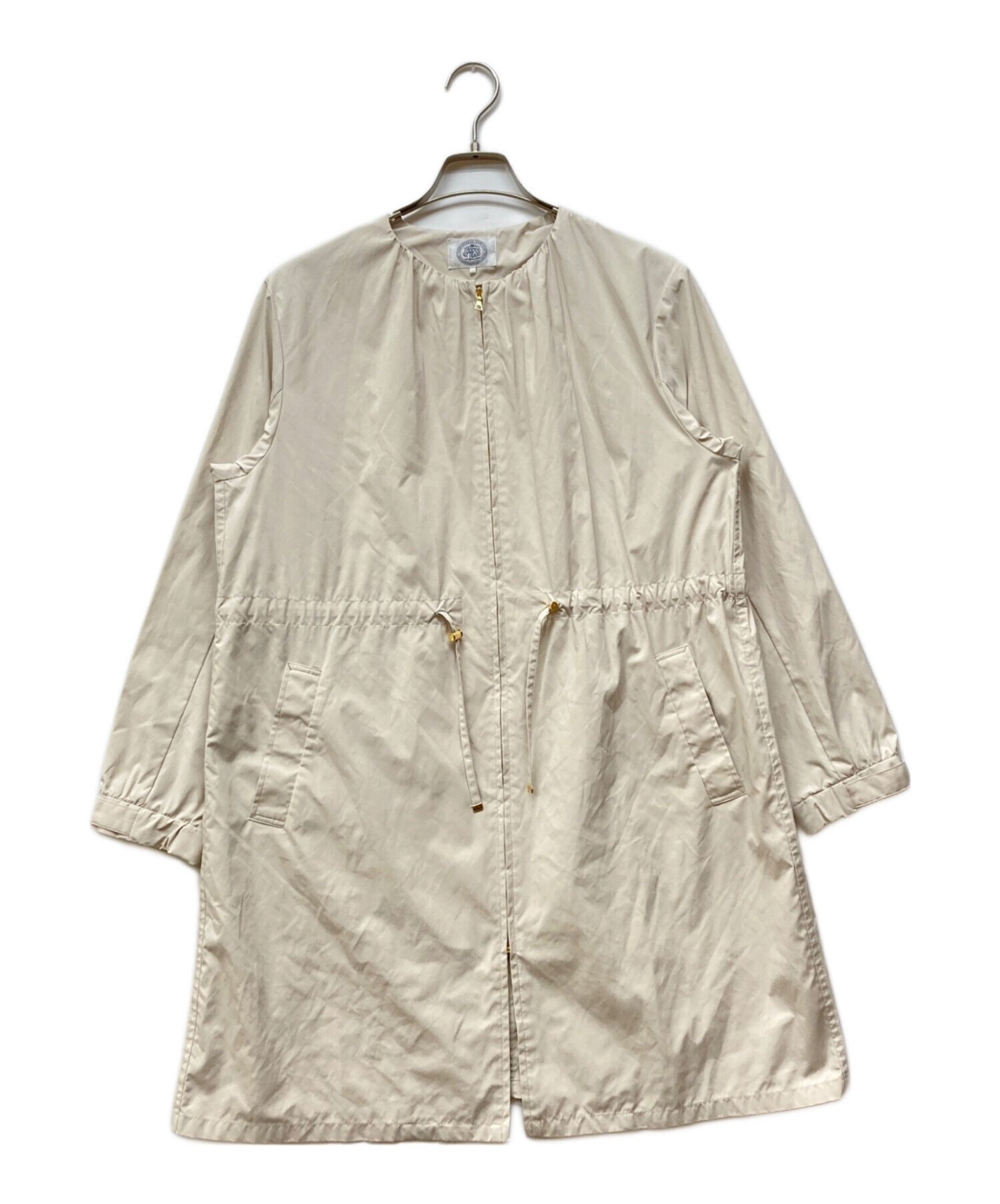 中古・古着通販】J.PRESS (ジェイプレス) 【洗える・撥水】マイクロ
