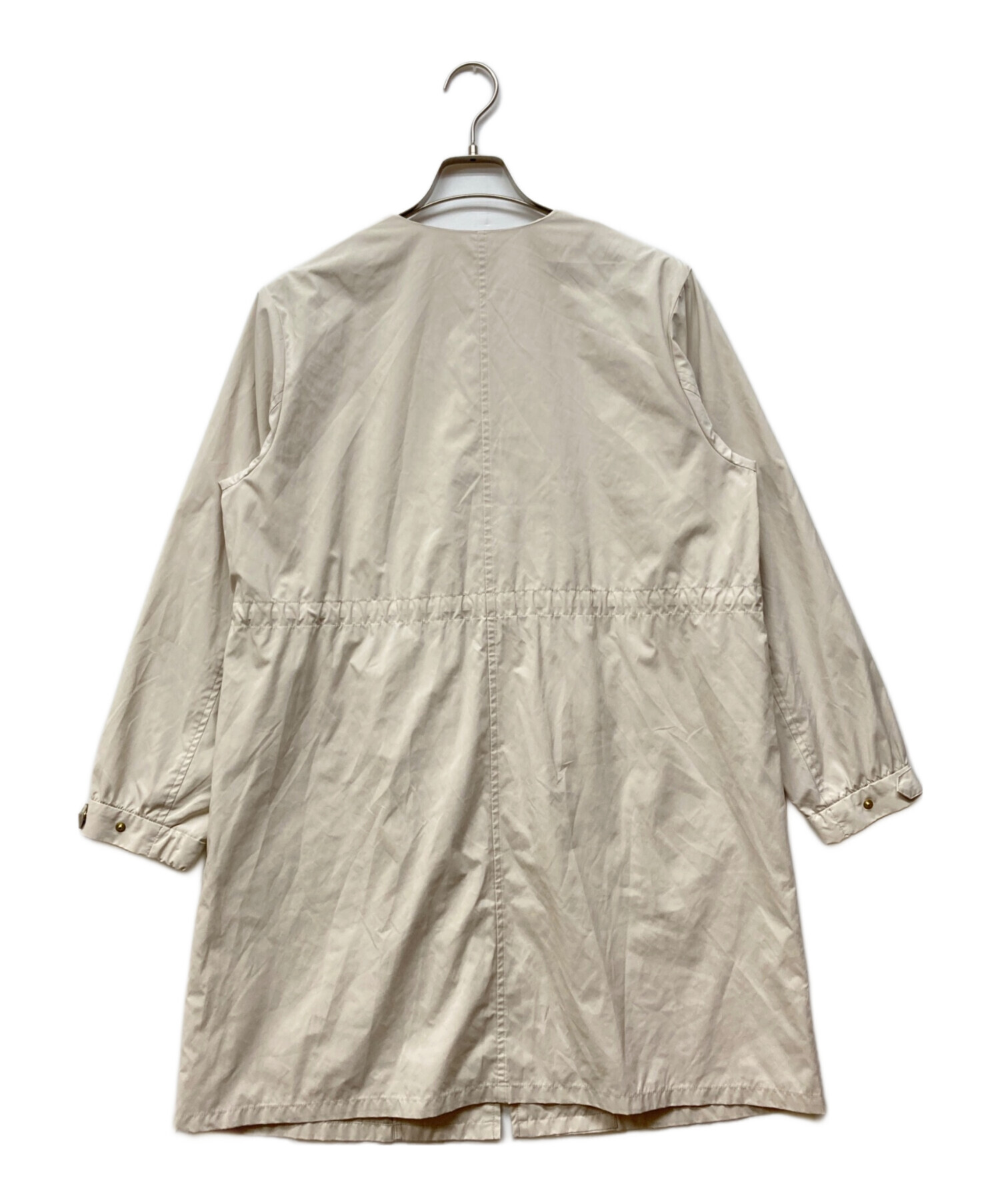 中古・古着通販】J.PRESS (ジェイプレス) 【洗える・撥水】マイクロ