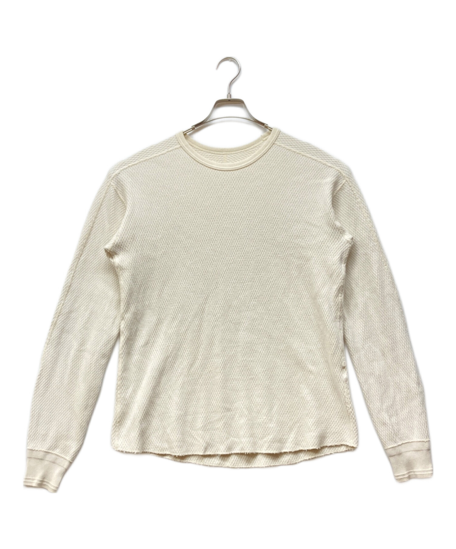 中古・古着通販】INDIANHILL KNITTING SERVICE (インディアンヒルニッ 