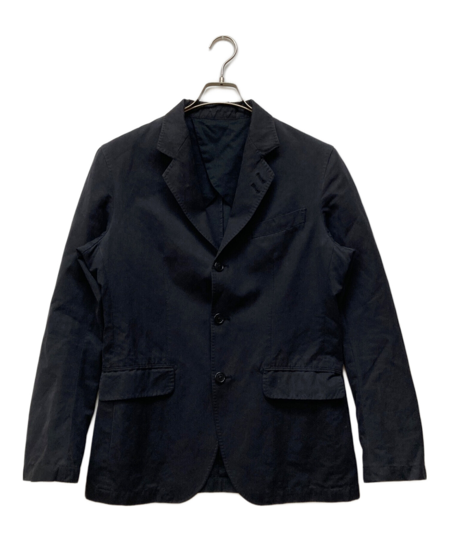 中古・古着通販】SHIPS (シップス) besteファブリック テーラード