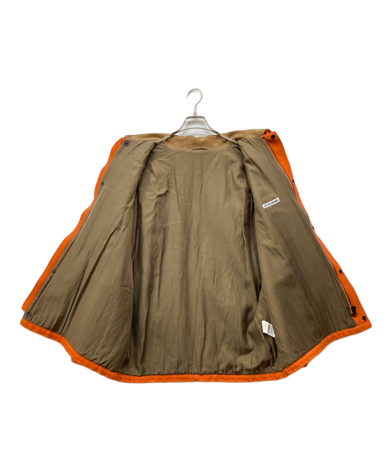 中古・古着通販】KAPTAIN SUNSHINE (キャプテンサンシャイン) 22AW