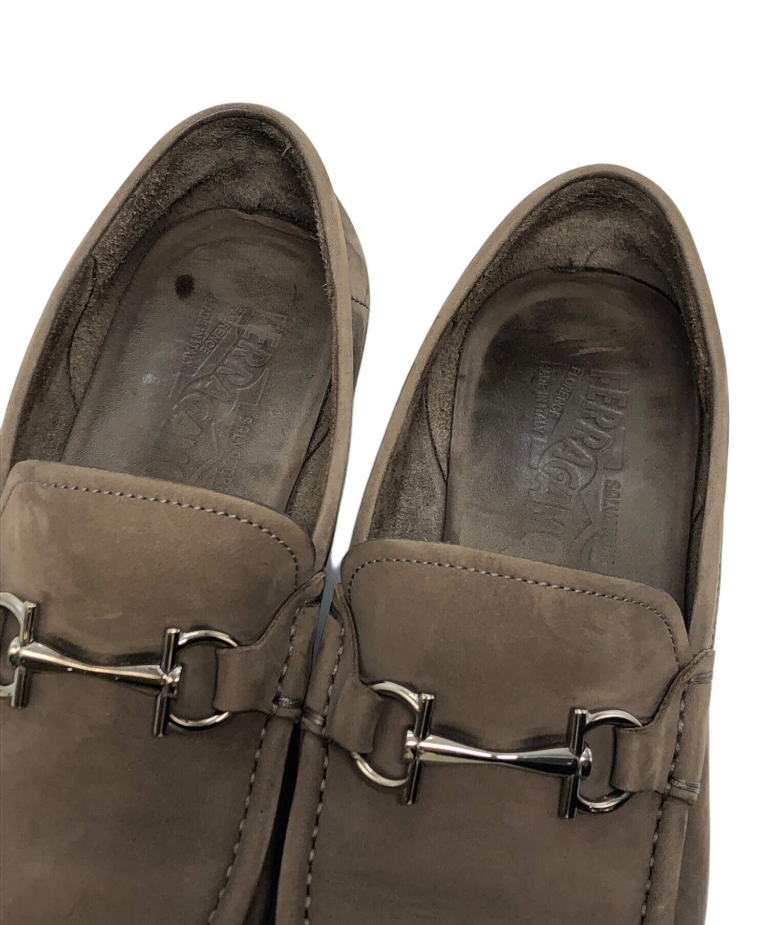 中古・古着通販】Salvatore Ferragamo (サルヴァトーレ フェラガモ