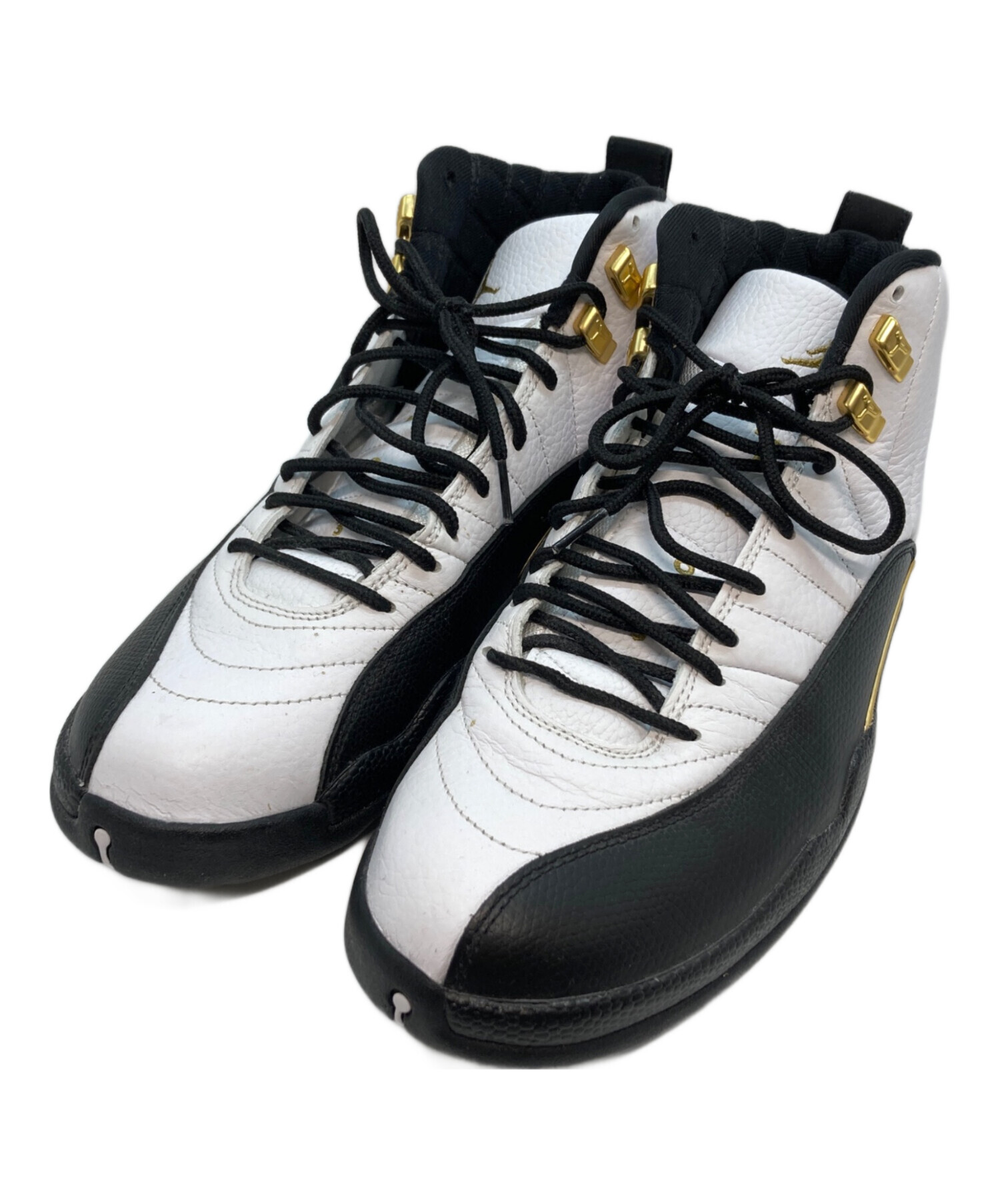 中古・古着通販】NIKE (ナイキ) Air Jordan 12 