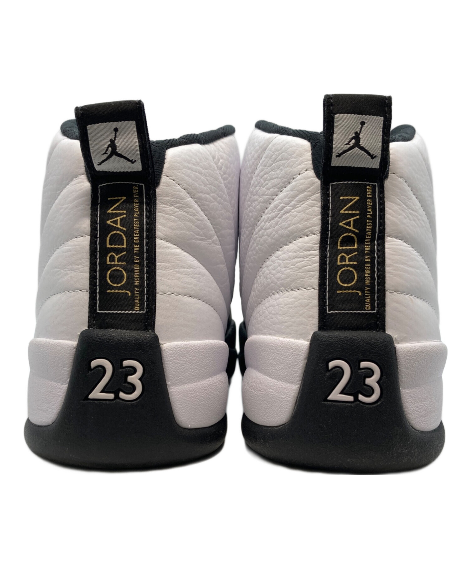 中古・古着通販】NIKE (ナイキ) Air Jordan 12 