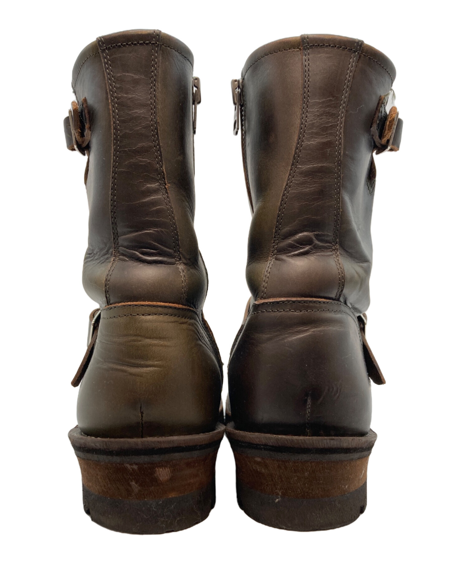 中古・古着通販】SLOW WEAR LION (スローウェアライオン) クロム