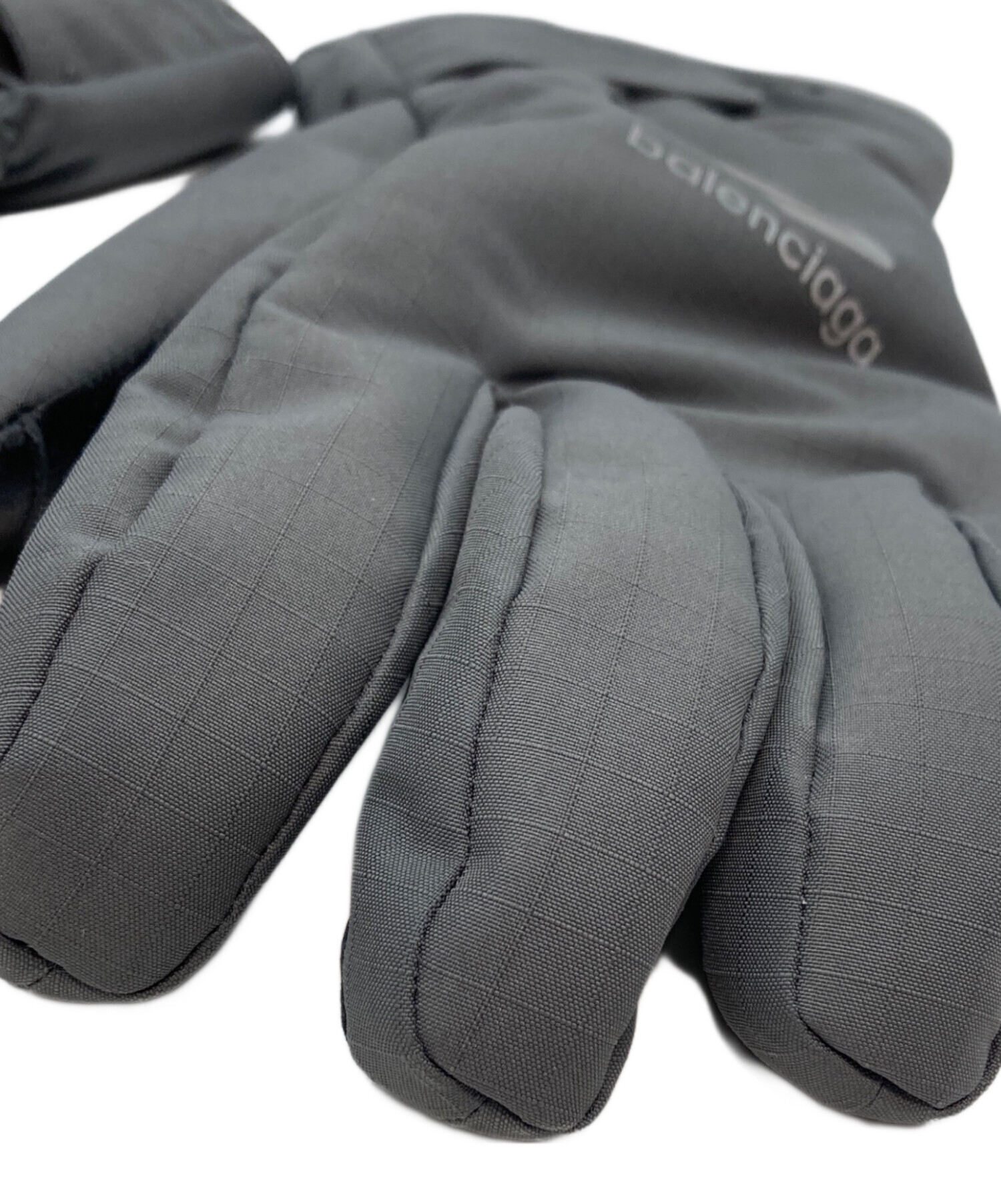 中古・古着通販】BALENCIAGA (バレンシアガ) B Sports Icon Ski Gloves