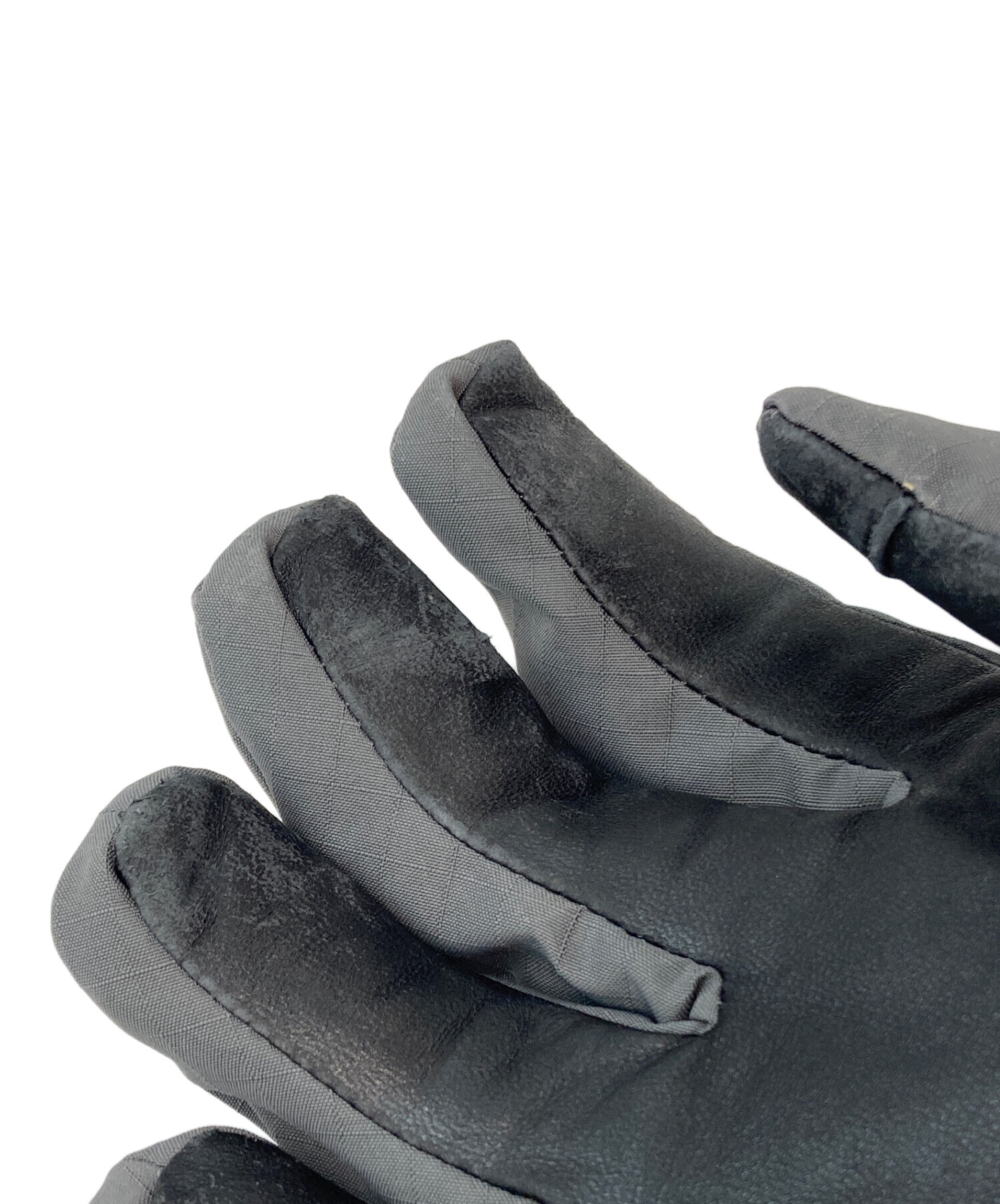 中古・古着通販】BALENCIAGA (バレンシアガ) B Sports Icon Ski Gloves