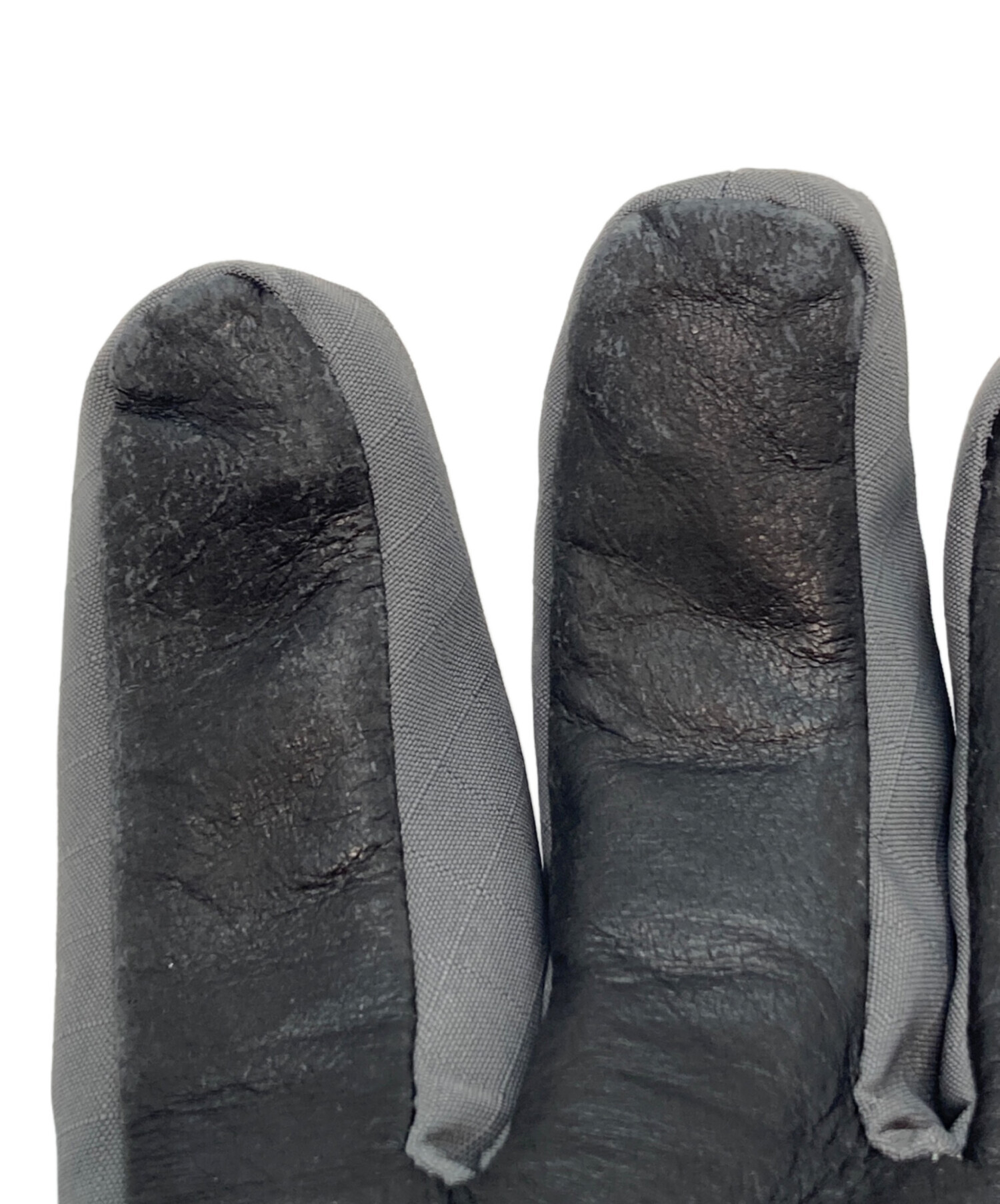 中古・古着通販】BALENCIAGA (バレンシアガ) B Sports Icon Ski Gloves