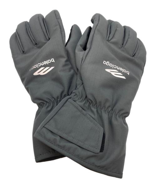 中古・古着通販】BALENCIAGA (バレンシアガ) B Sports Icon Ski Gloves