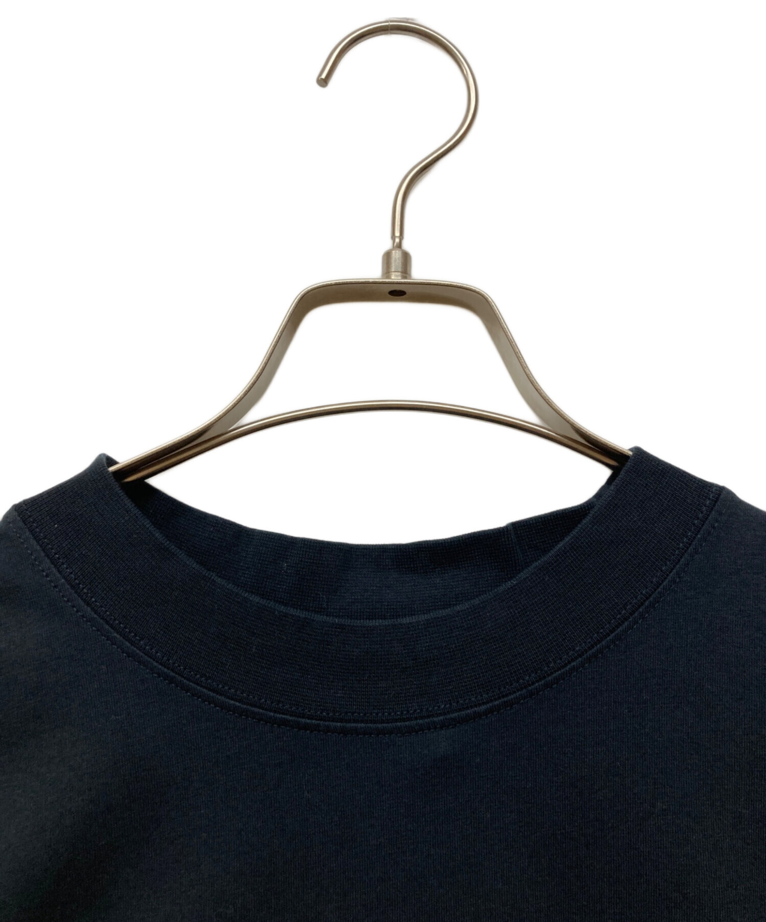 中古・古着通販】BALENCIAGA (バレンシアガ) Airport Tag T-shirt