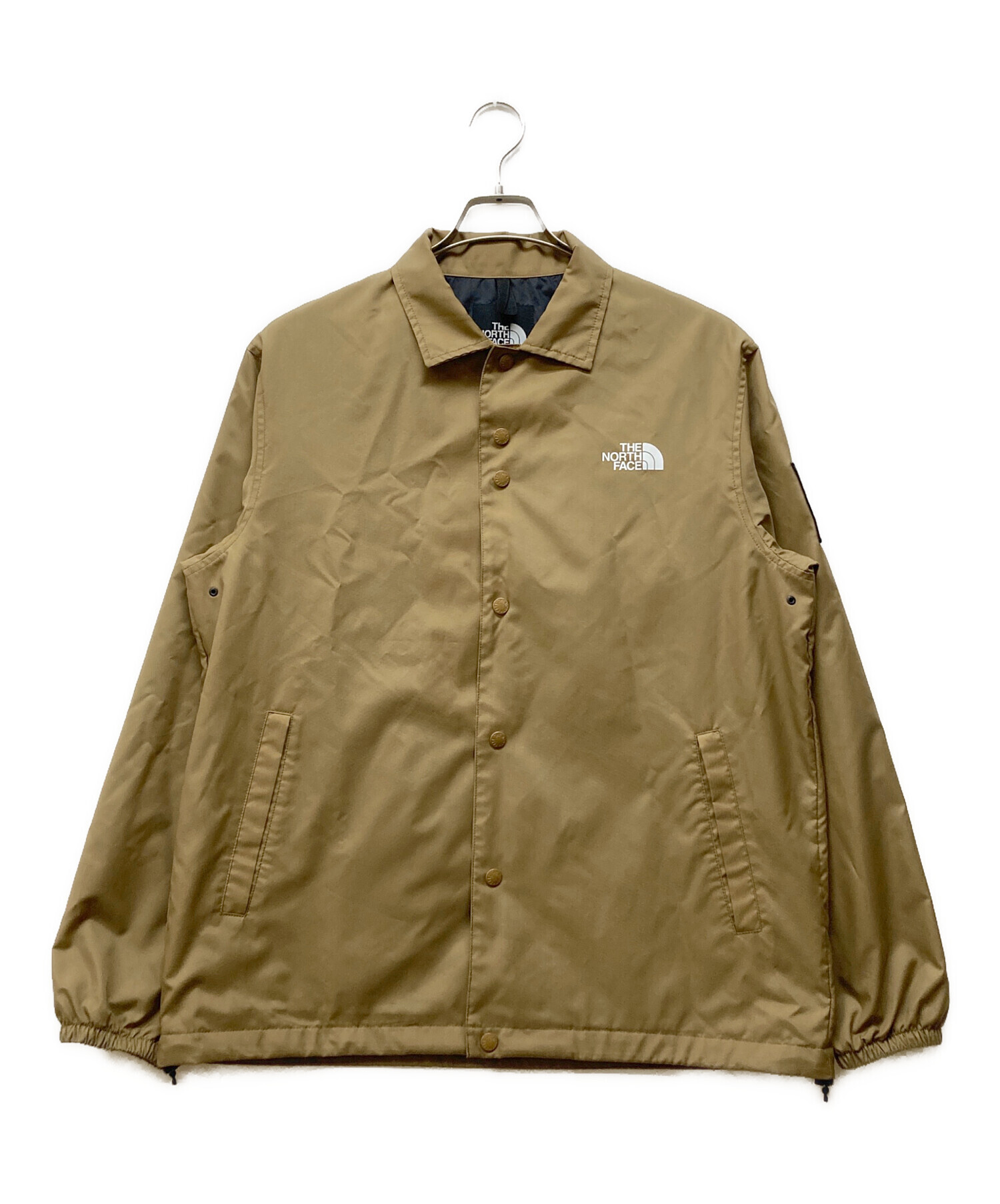 中古・古着通販】THE NORTH FACE (ザ ノース フェイス) ウンテン 