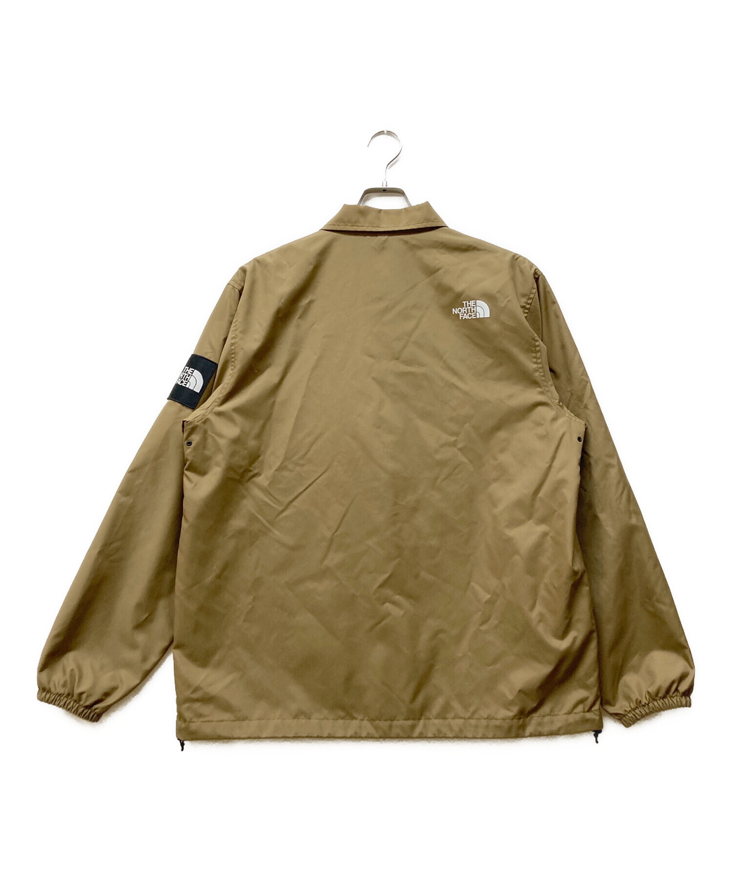 中古・古着通販】THE NORTH FACE (ザ ノース フェイス) ウンテン 