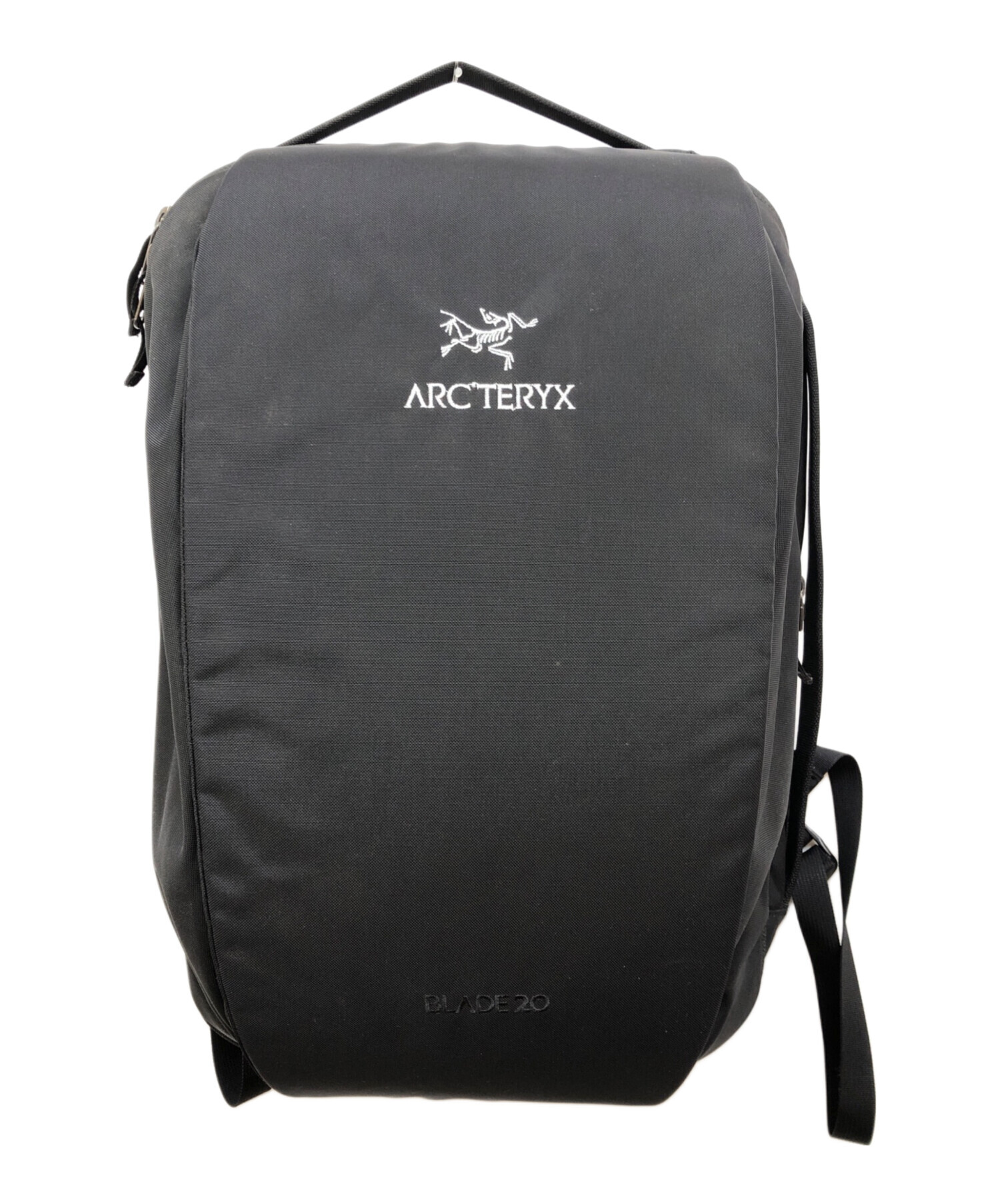 中古・古着通販】ARC'TERYX (アークテリクス) BLADE20 ブラック