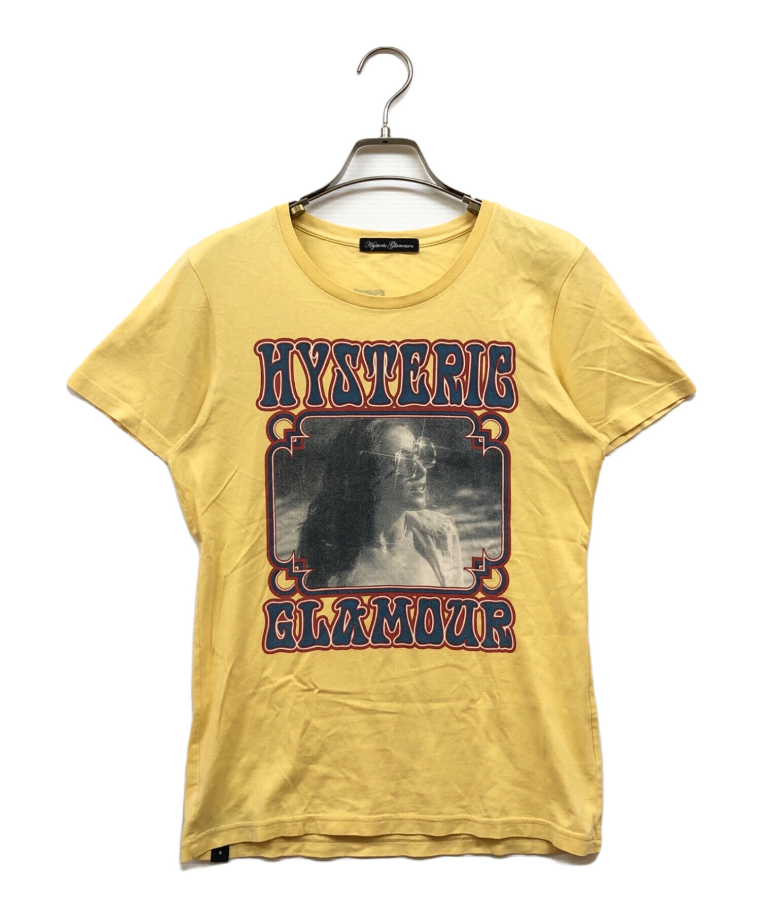 中古・古着通販】Hysteric Glamour (ヒステリックグラマー) サングラス