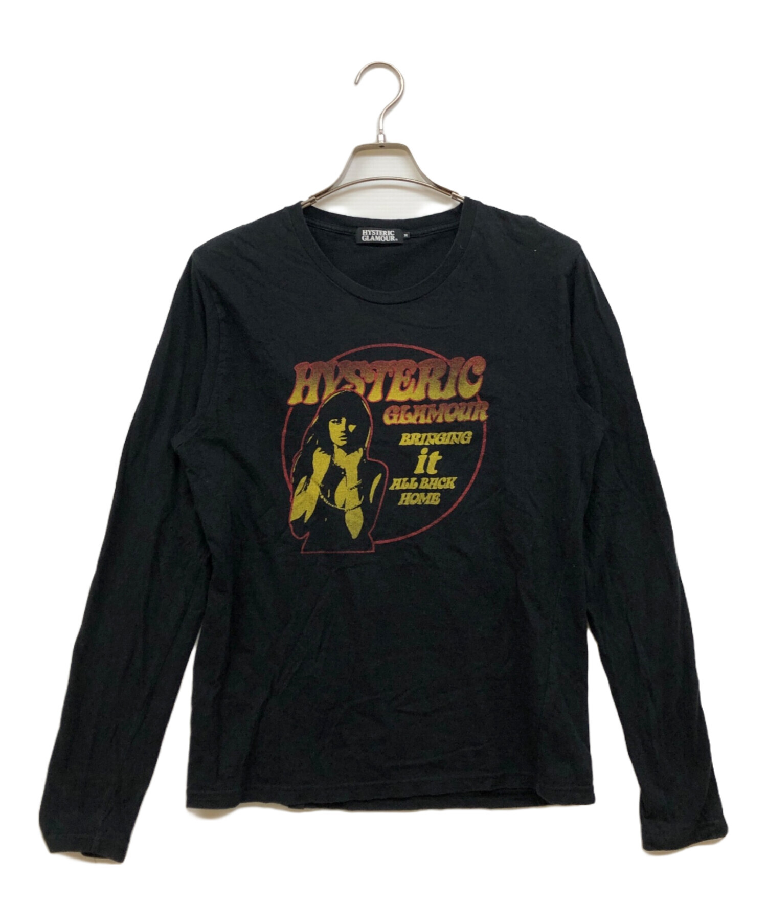中古・古着通販】Hysteric Glamour (ヒステリックグラマー) ガール