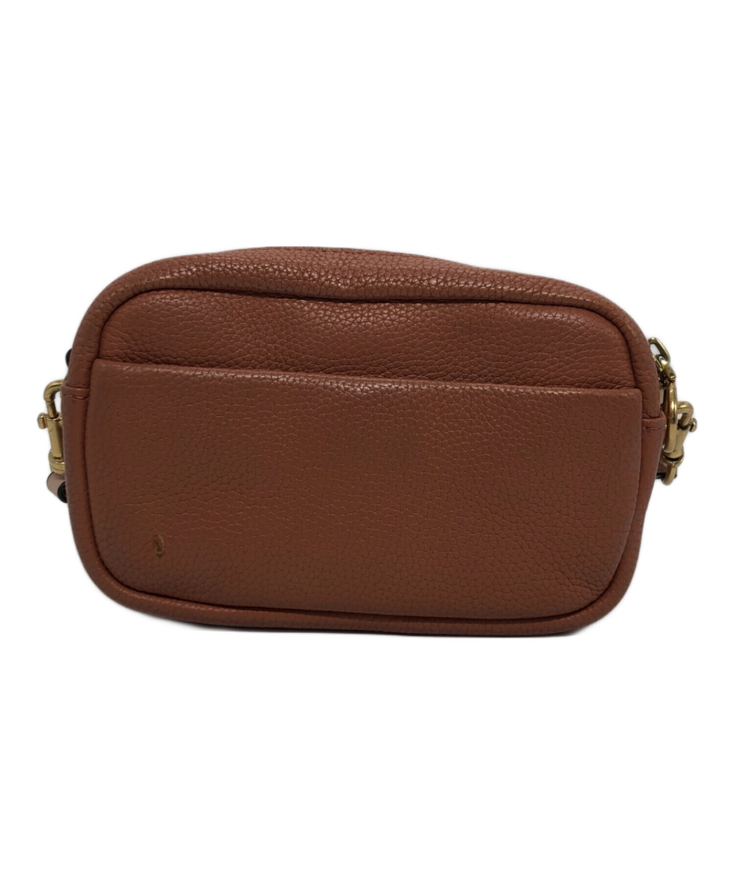 中古・古着通販】TORY BURCH (トリーバーチ) ミニショルダーバッグ 