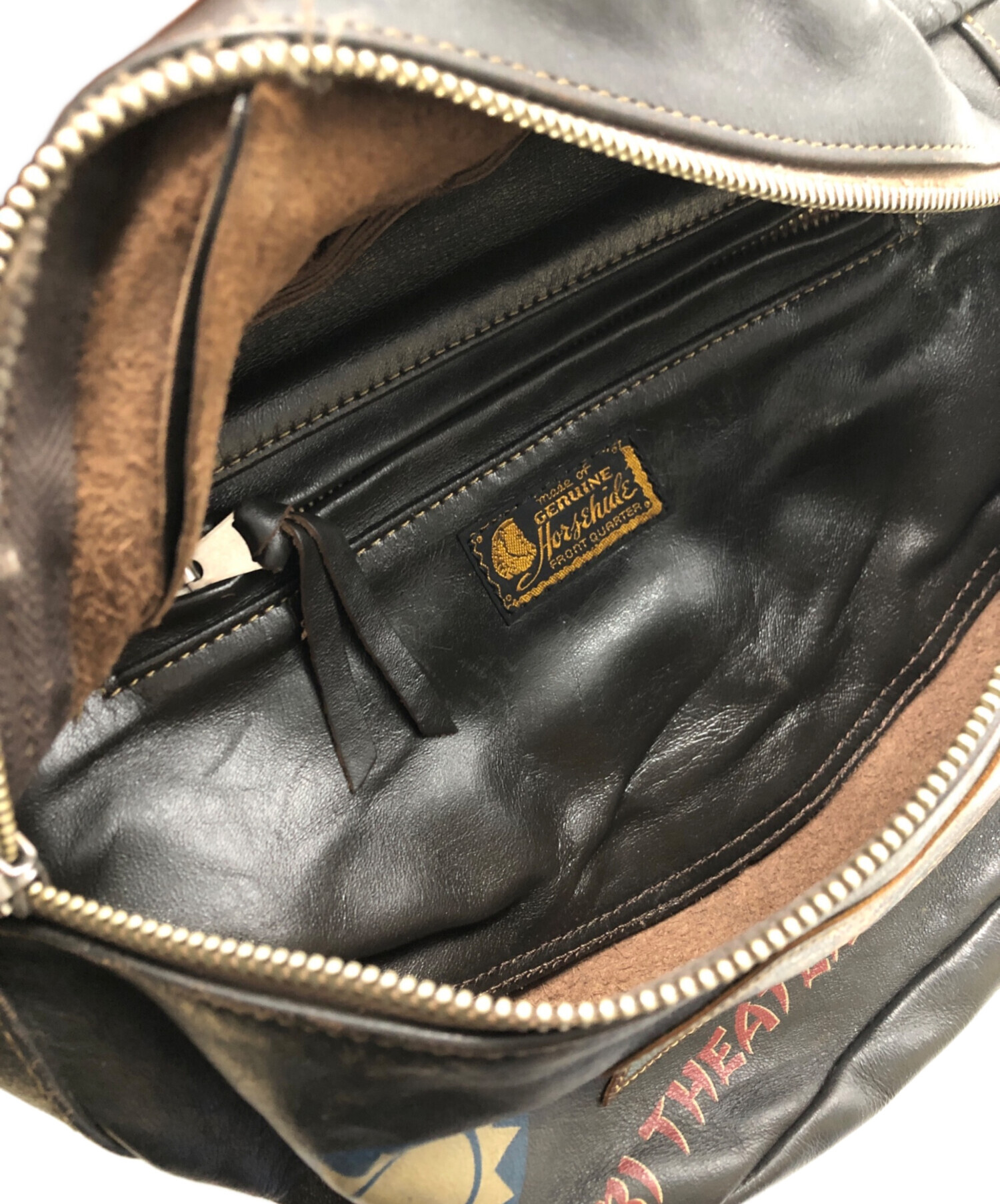 中古・古着通販】TOYS MCCOY (トイズマッコイ) DUAL BLADE BAG 