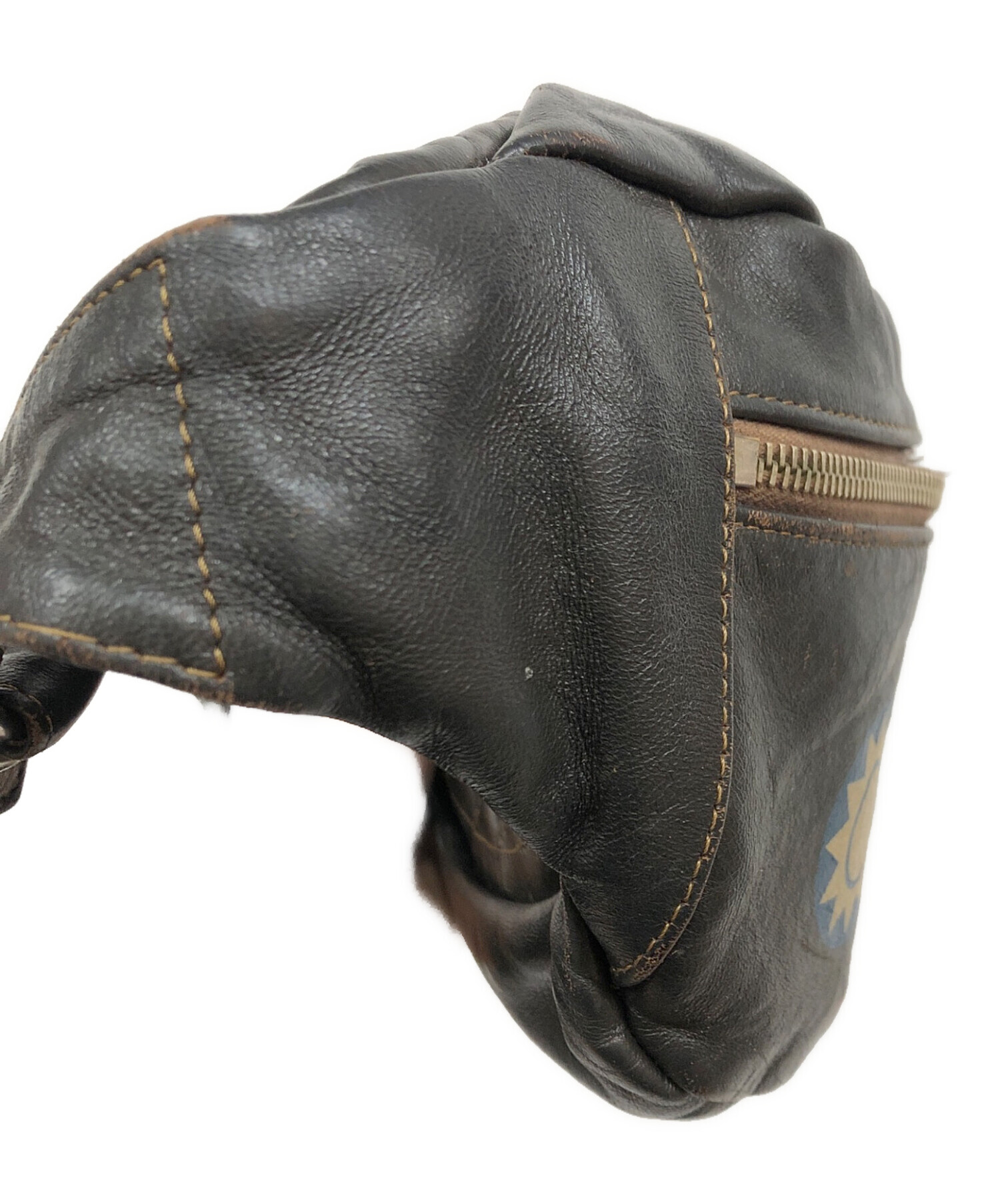 中古・古着通販】TOYS MCCOY (トイズマッコイ) DUAL BLADE BAG 