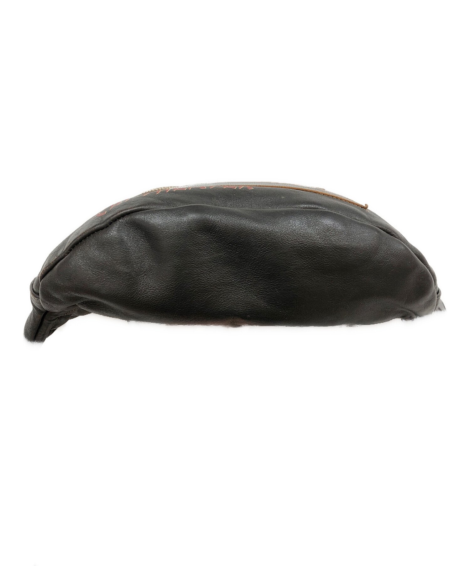 中古・古着通販】TOYS MCCOY (トイズマッコイ) DUAL BLADE BAG 