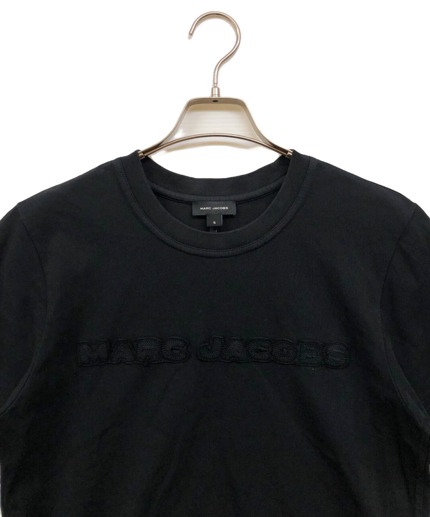 中古・古着通販】MARC JACOBS (マークジェイコブス) 半袖Tシャツ