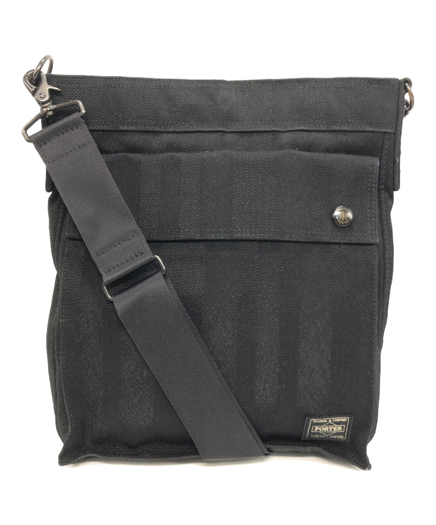 中古・古着通販】PORTER (ポーター) TANGO タンゴショルダーバッグ 
