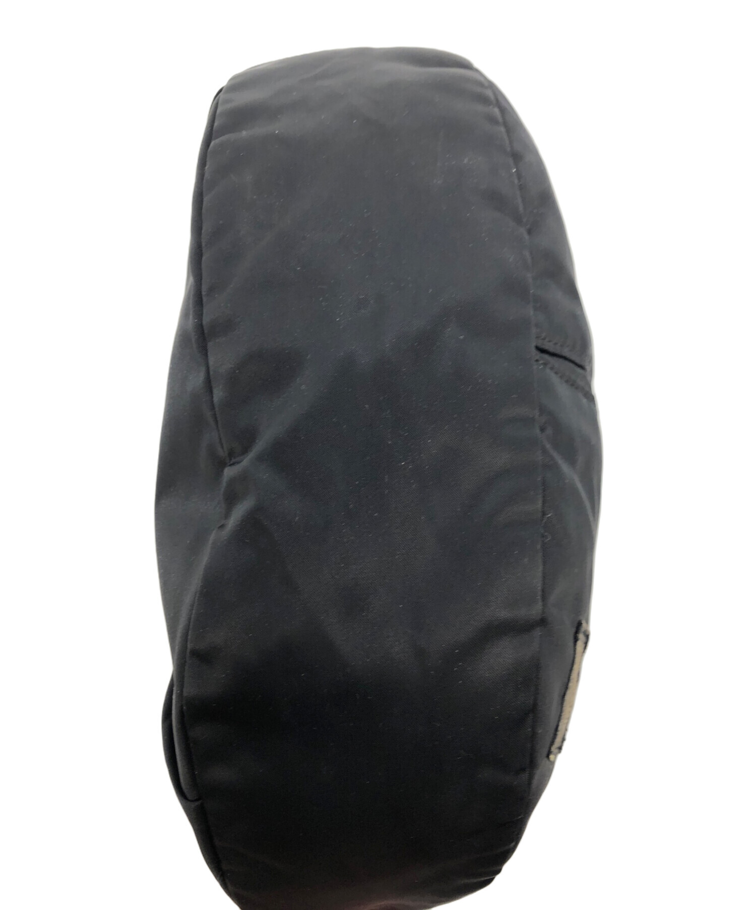 中古・古着通販】PORTER (ポーター) TANKER ショルダーバッグ ブラック