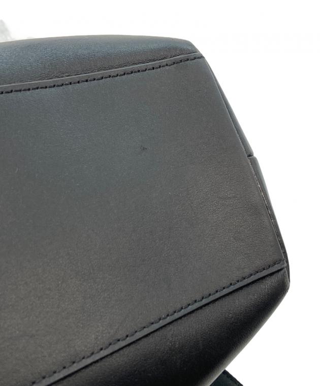 中古・古着通販】COACH (コーチ) ショルダーバッグ ブラック｜ブランド
