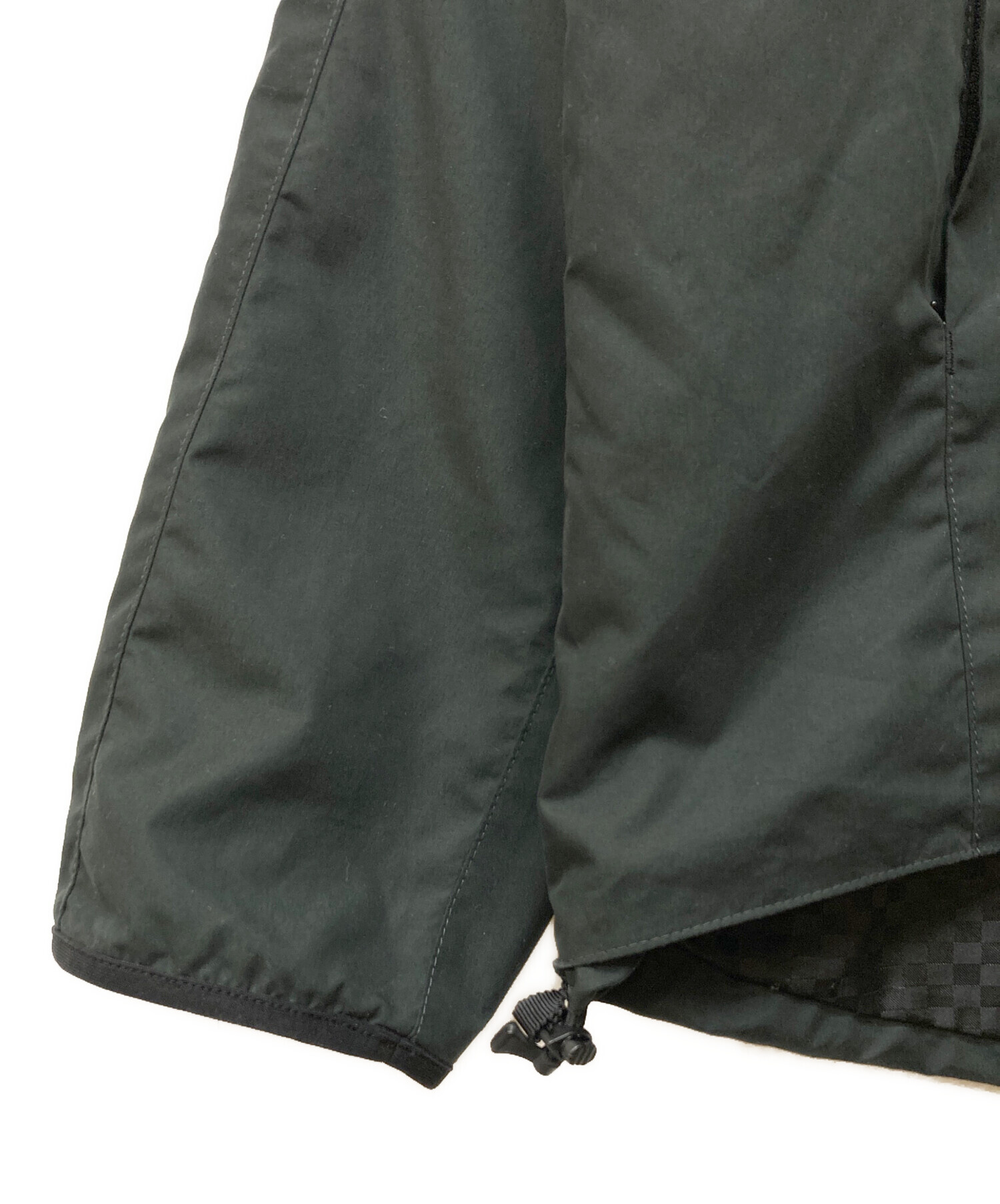 中古・古着通販】Needles sportswear (ニードルズスポーツウェア) ノー