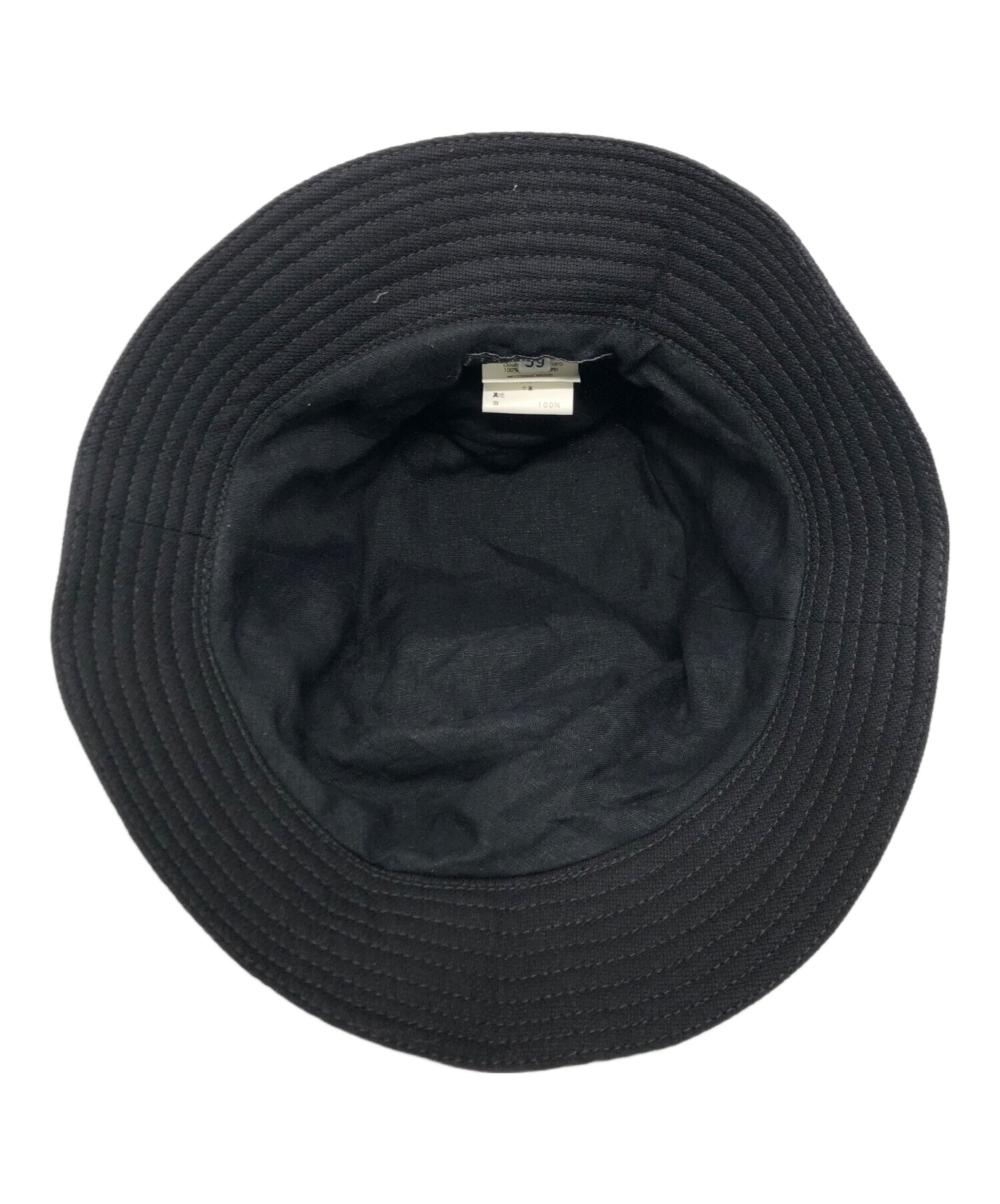 中古・古着通販】MOTSCH pour HERMES (モッチプールエルメス) バケット