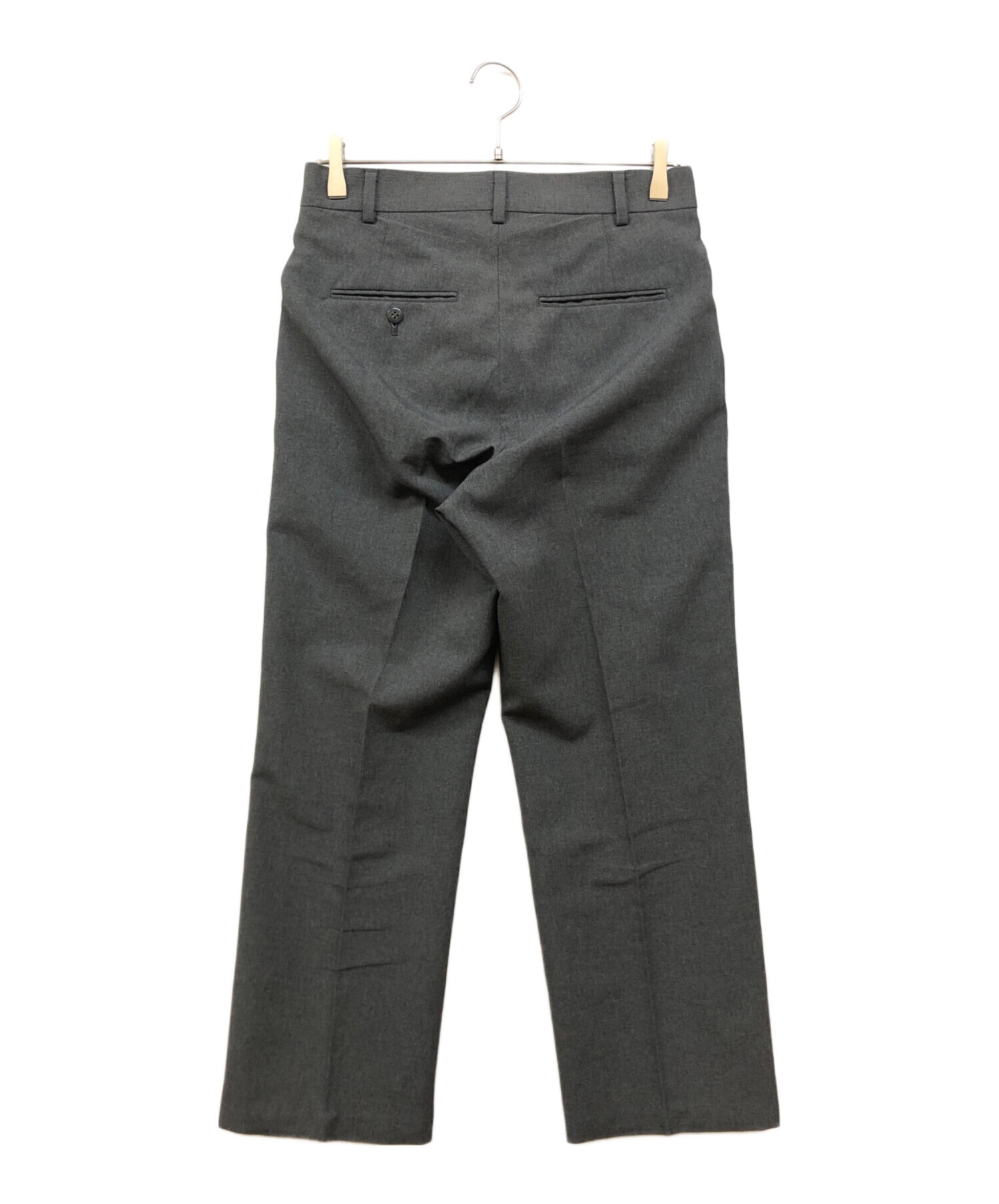 中古・古着通販】THE SHINZONE (ザ シンゾーン) CHRYSLER PANT グレー 
