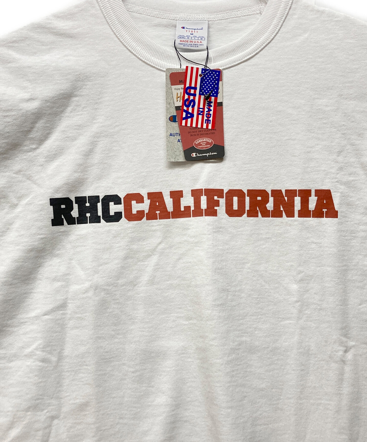 Ron Herman CALIFORNIA Tee ロンハーマン Tシャツ 【公式通販】