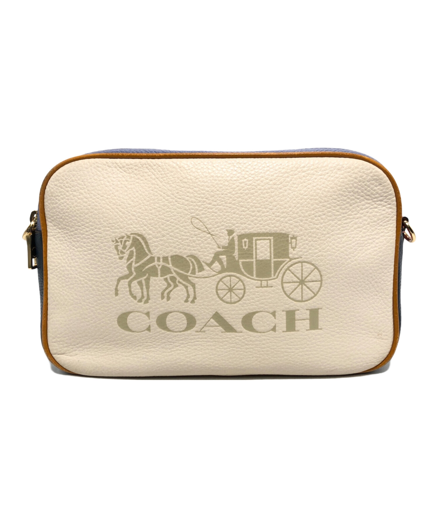 いるか コーチCOACHショルダーバッグ　未使用 中古・古着通販】COACH (コーチ) ショルダーバッグ｜ブランド・古着