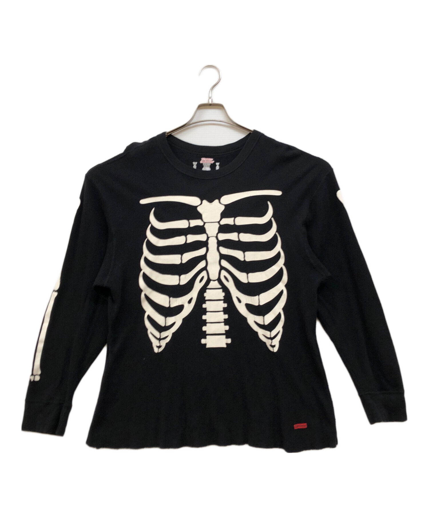 中古・古着通販】Hanes (ヘインズ) Supreme (シュプリーム) サーマル