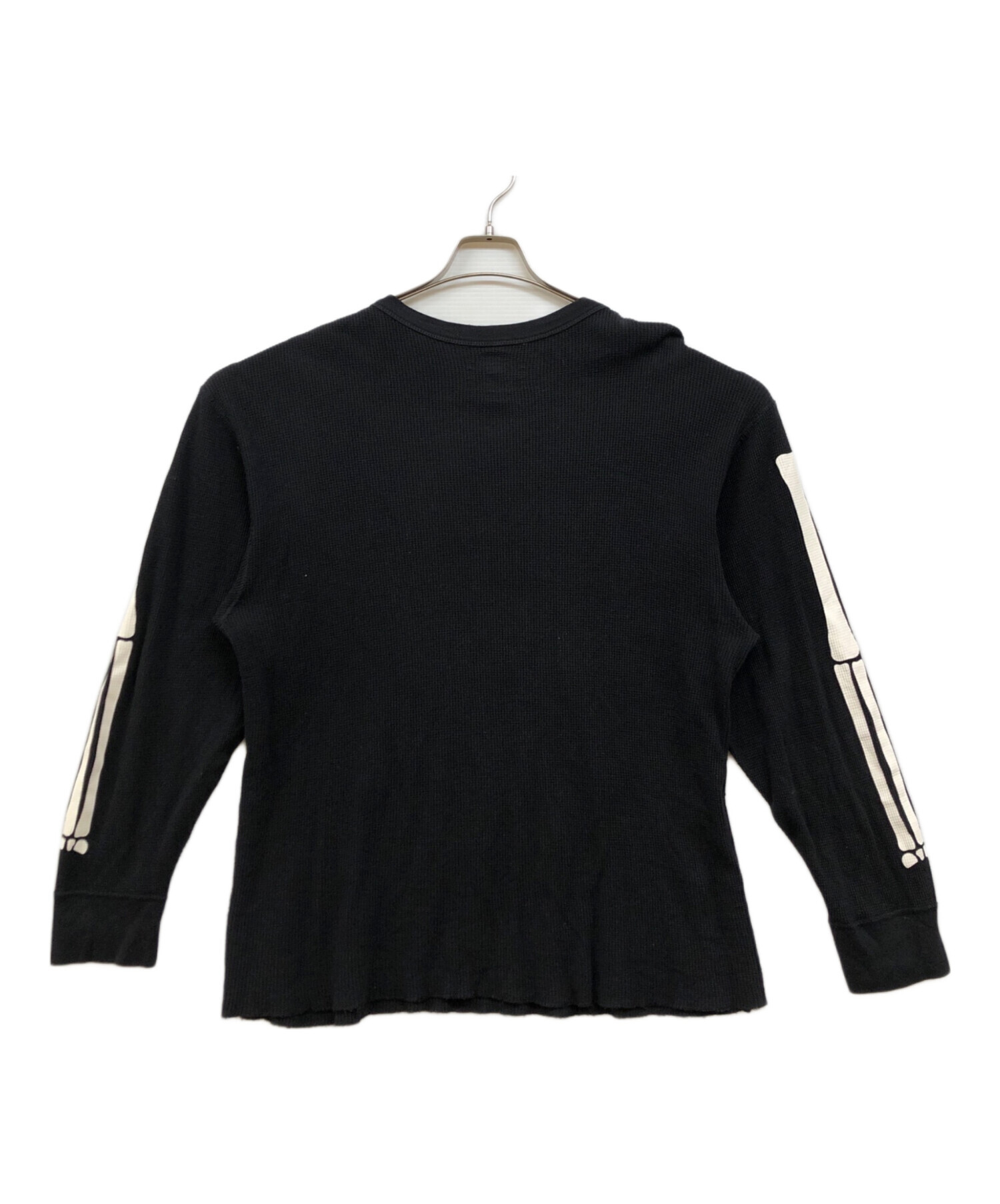 中古・古着通販】Hanes (ヘインズ) Supreme (シュプリーム) サーマル