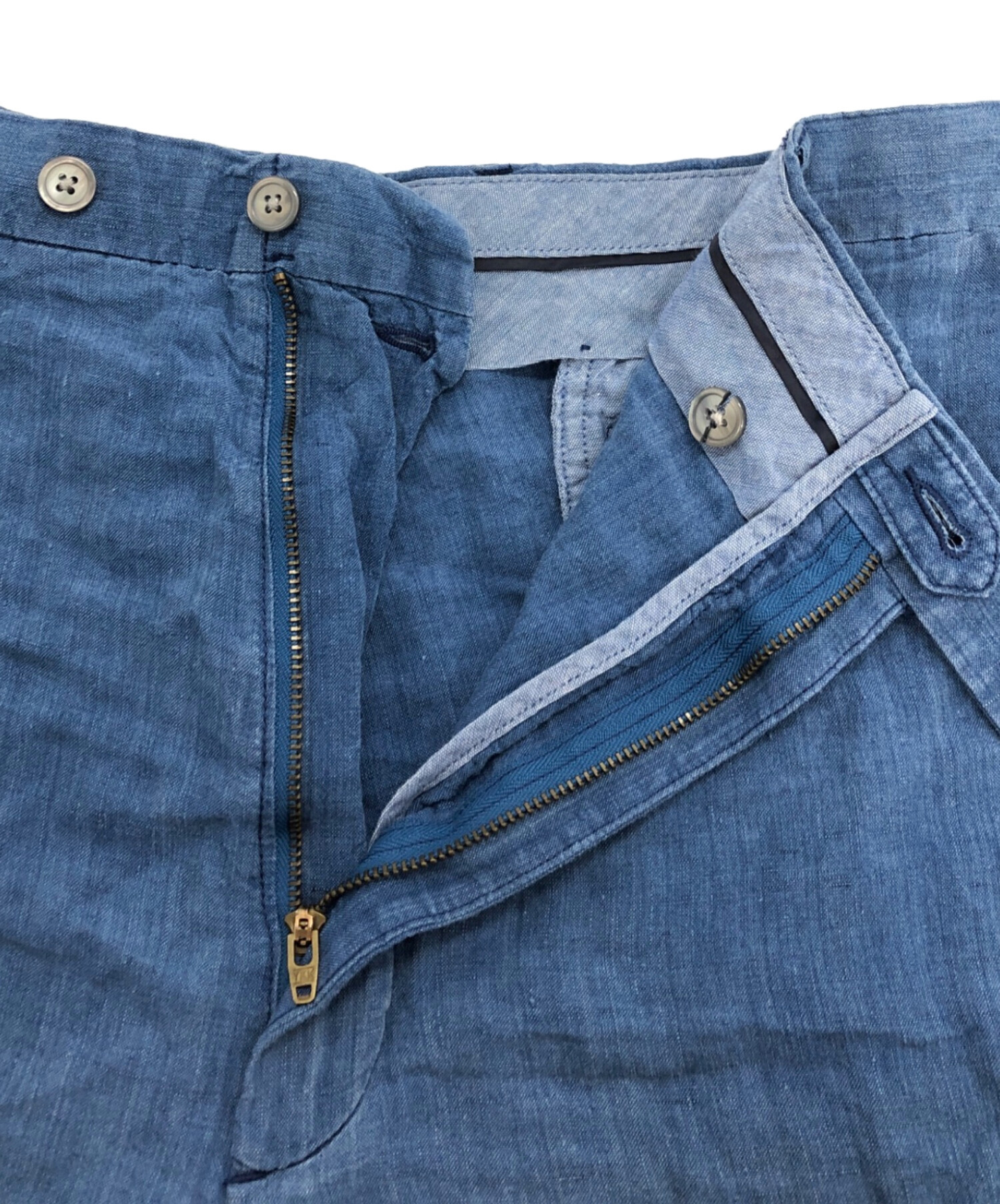 中古・古着通販】POLO RALPH LAUREN (ポロ・ラルフローレン) リネン