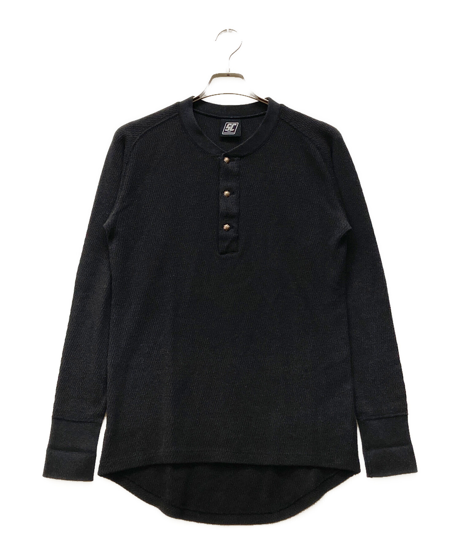 Subculture SKULLSNAKE TSHIRT サブカルチャー