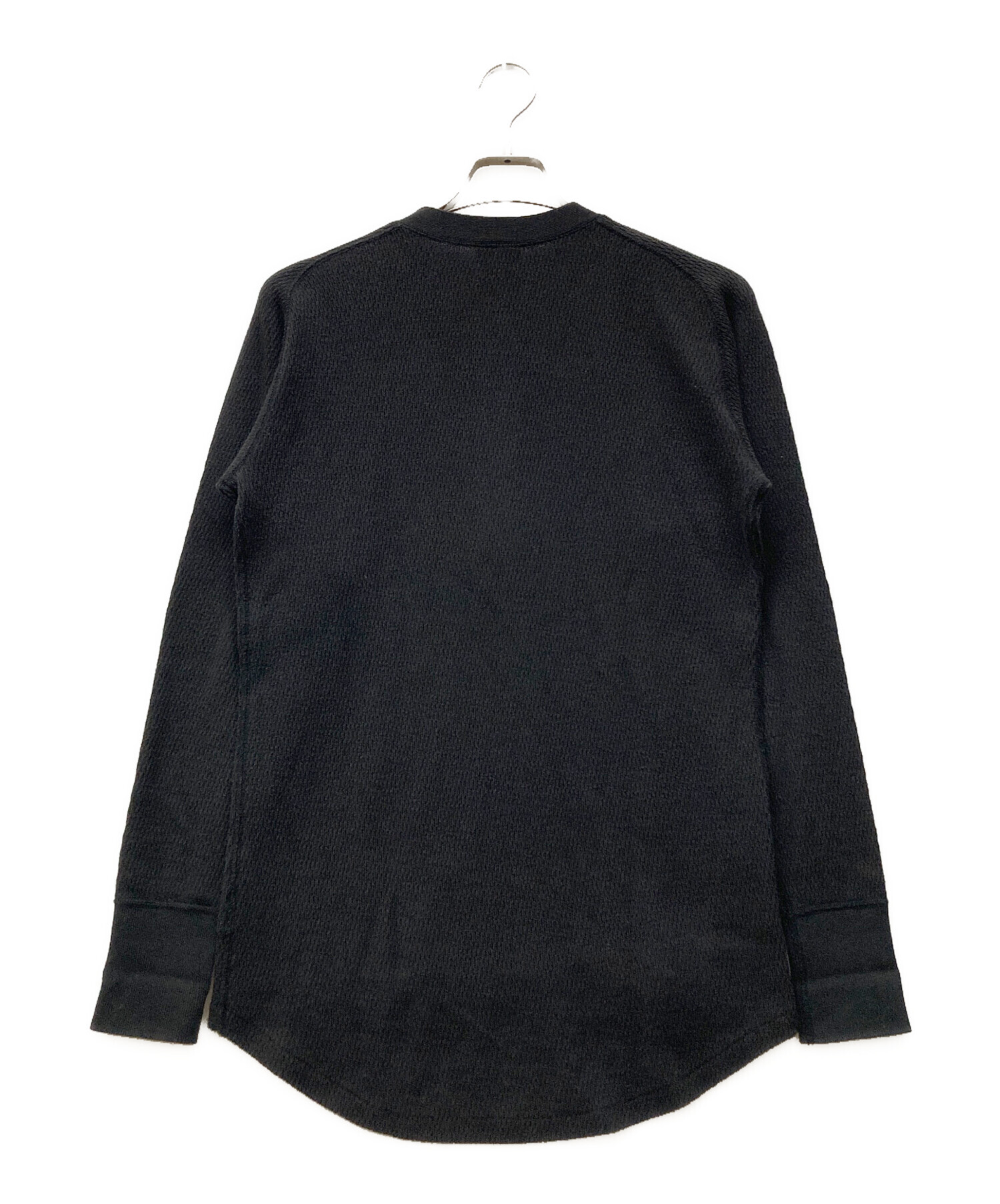 中古・古着通販】Subculture (サブカルチャー) THERMALHENLEYNECK 