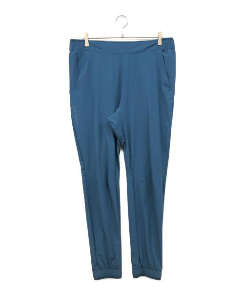 中古・古着通販】SALOMON (サロモン) ナイロンパンツ ブルー サイズ:L