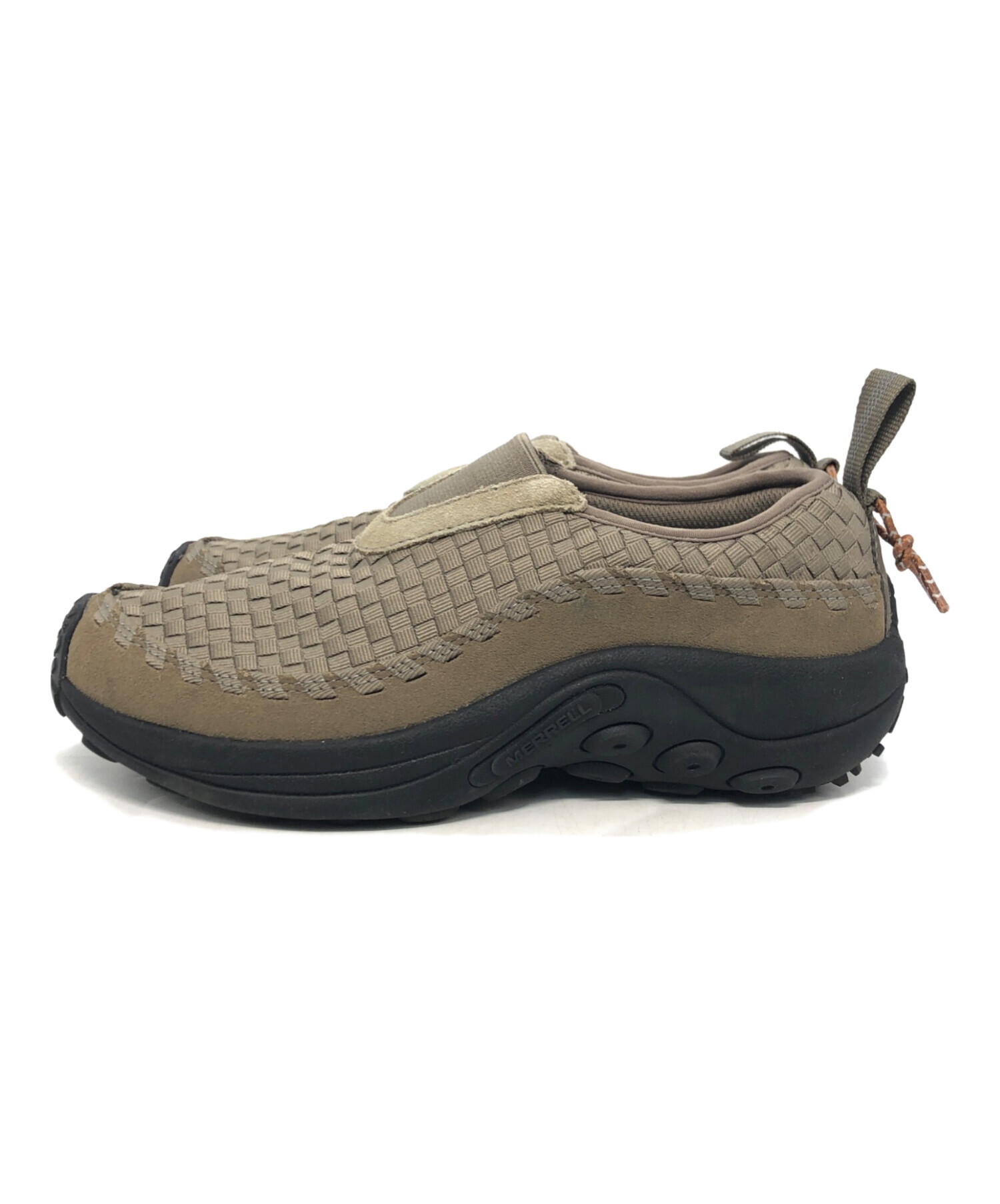 中古・古着通販】MERRELL (メレル) Jungle Moc Evo Woven 1TRL