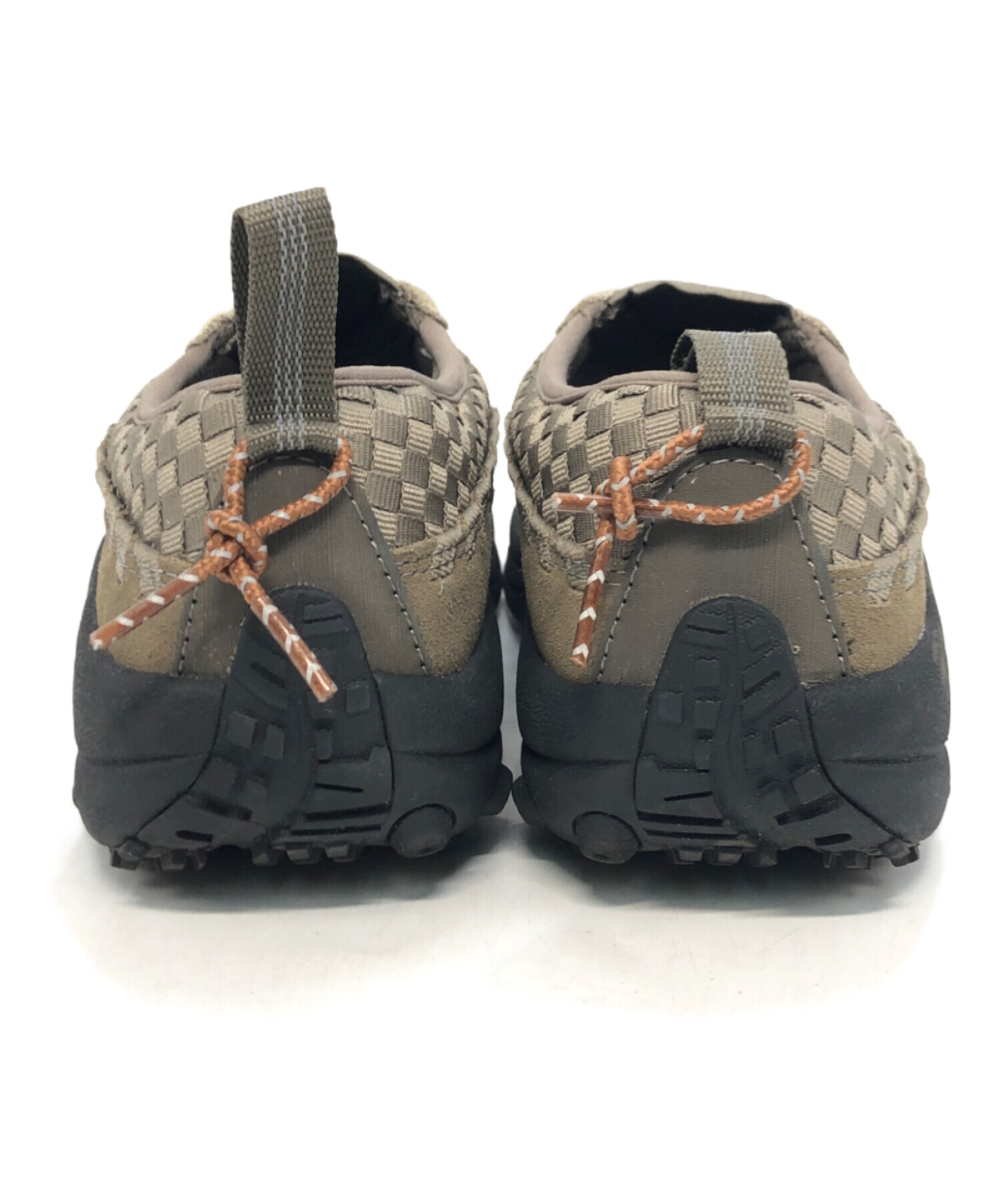 【中古】 モンシェリCoco（1） 中古・古着通販】MERRELL (メレル) Jungle Moc Evo Woven 1TRL