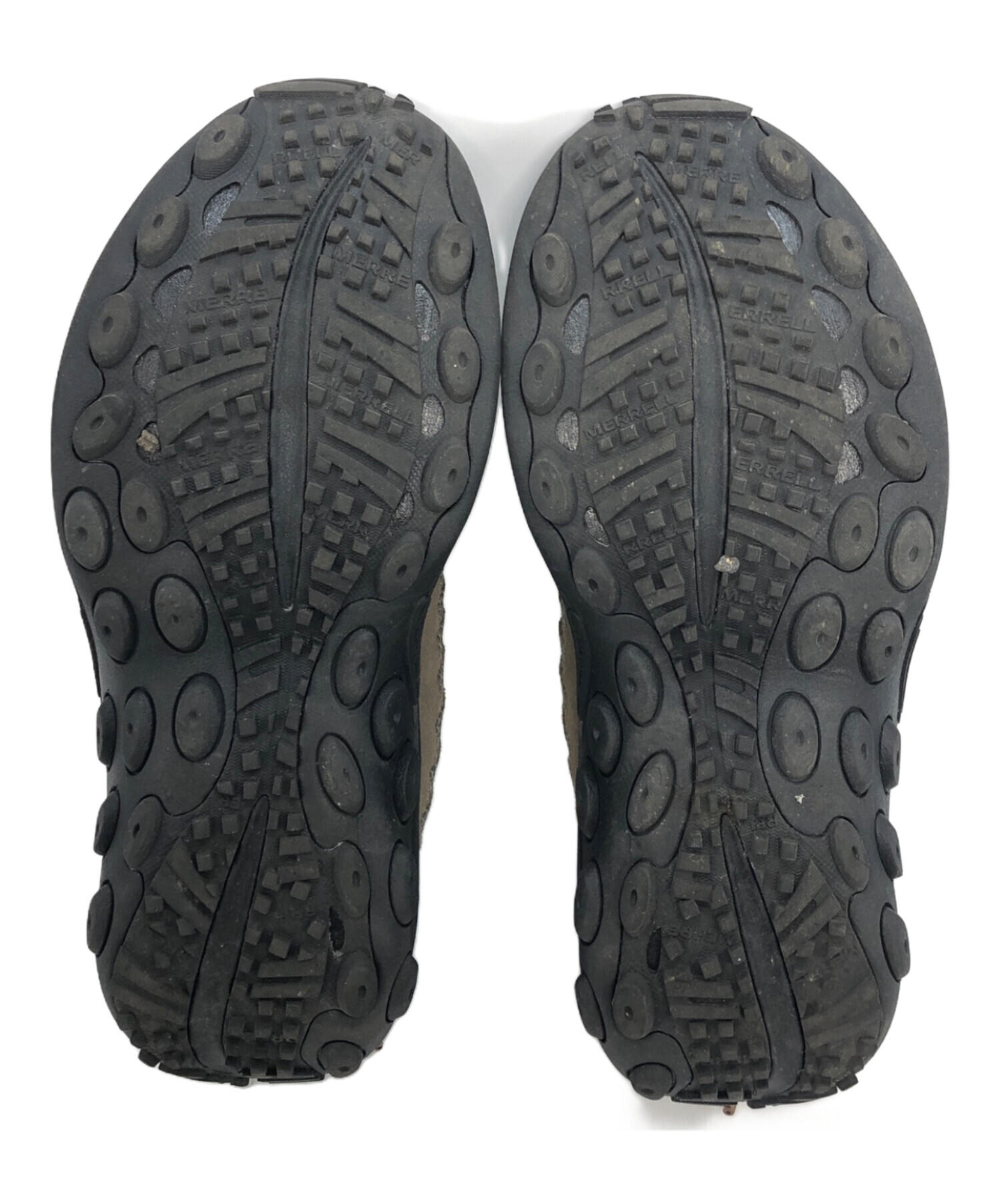 中古・古着通販】MERRELL (メレル) Jungle Moc Evo Woven 1TRL